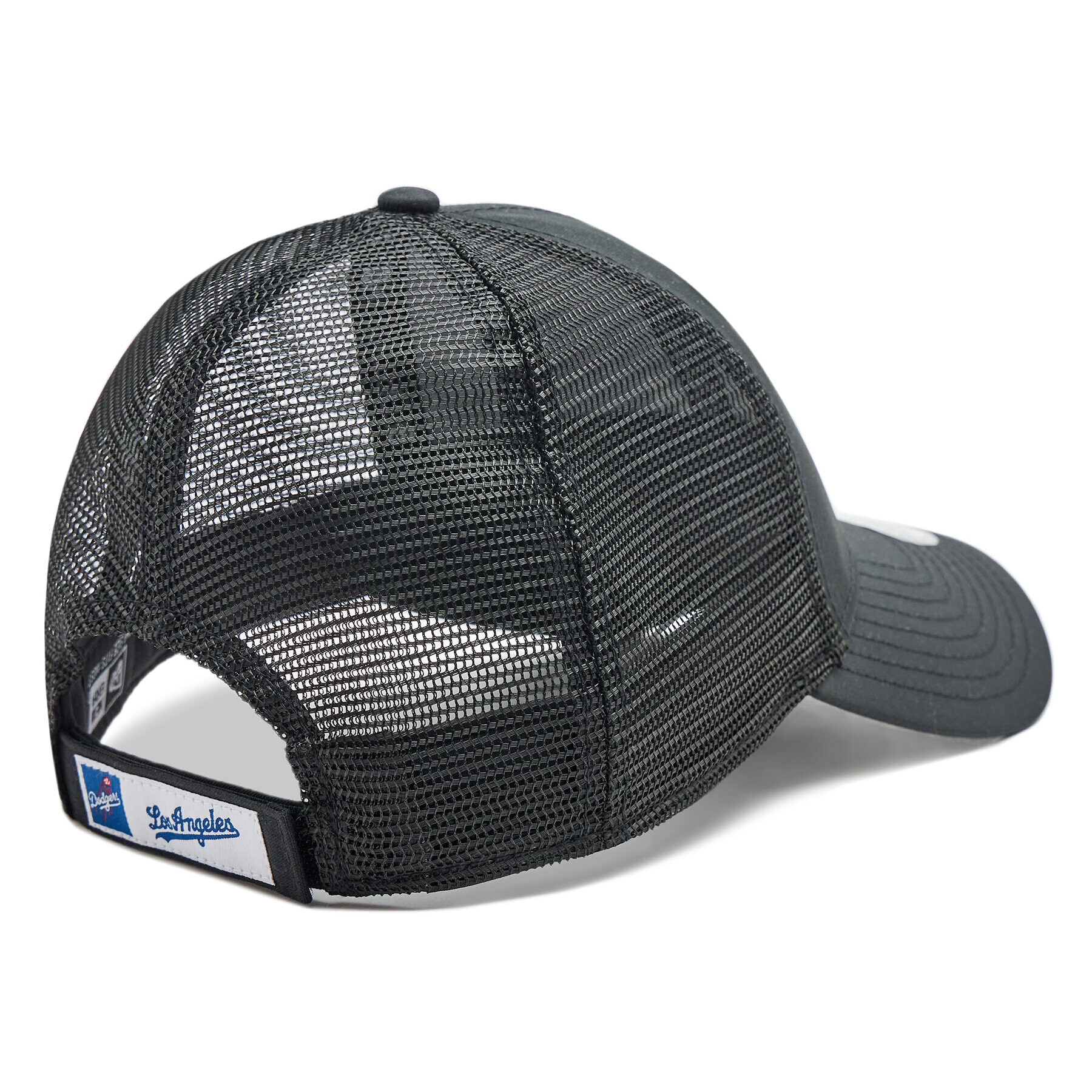 New Era Kapa s šiltom Home Field 9Forty 60298609 Črna - Pepit.si