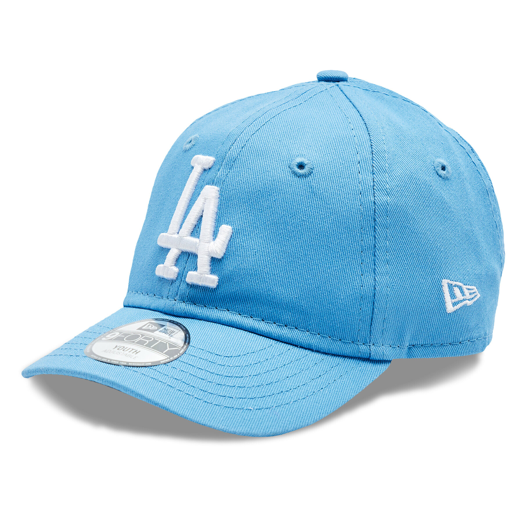 New Era Kapa s šiltom League 60298867 Modra - Pepit.si