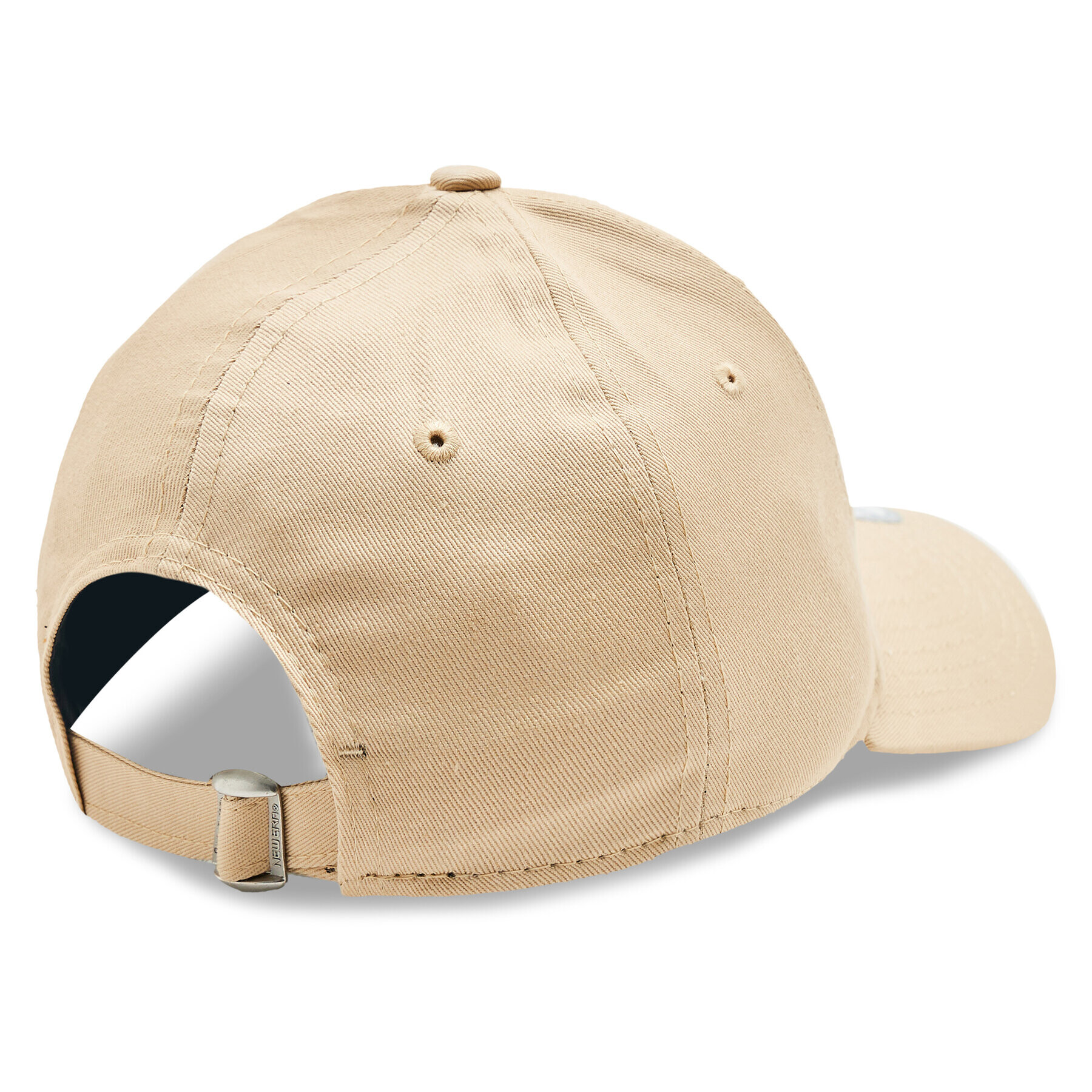 New Era Kapa s šiltom League 60298875 Bež - Pepit.si