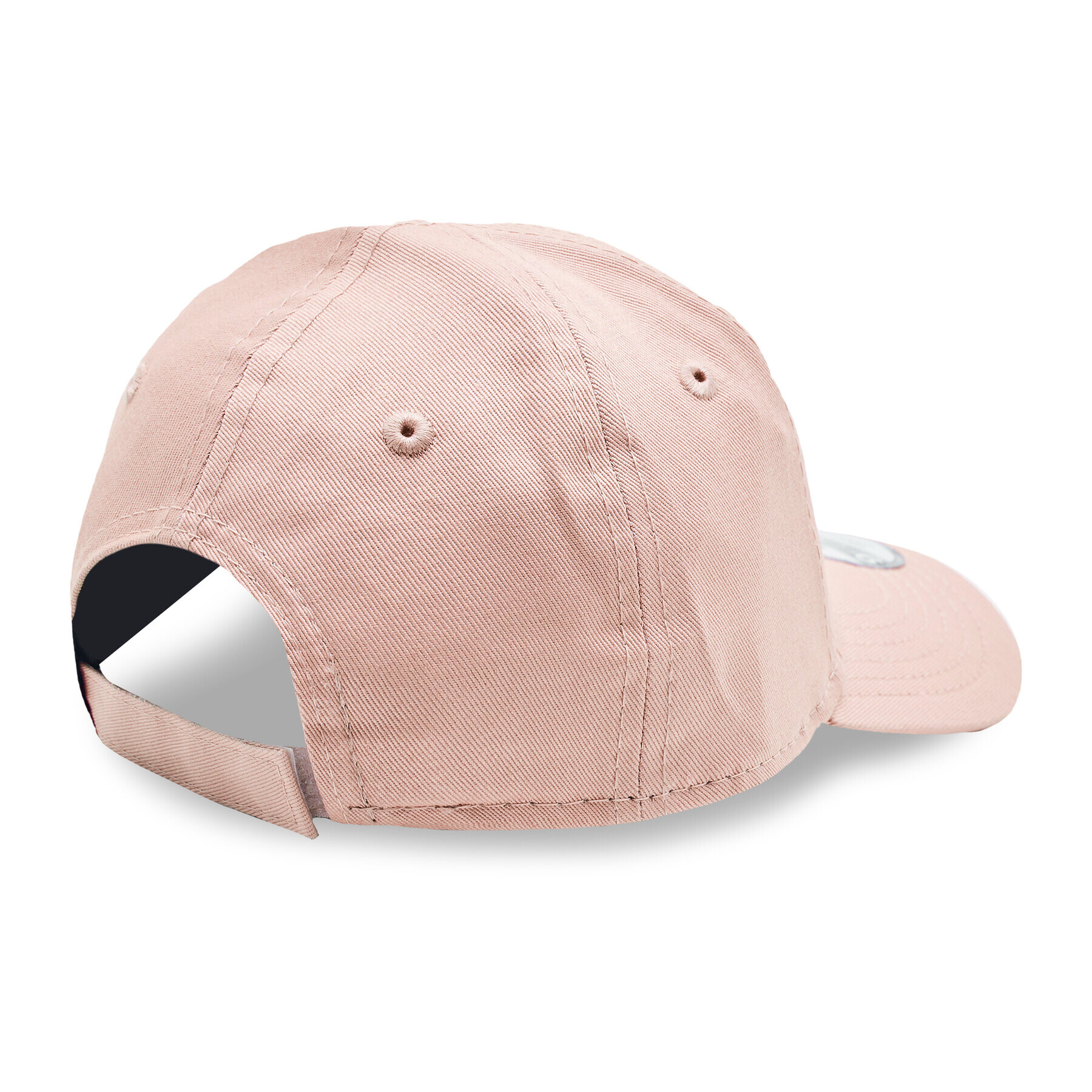 New Era Kapa s šiltom League 60298881 Roza - Pepit.si