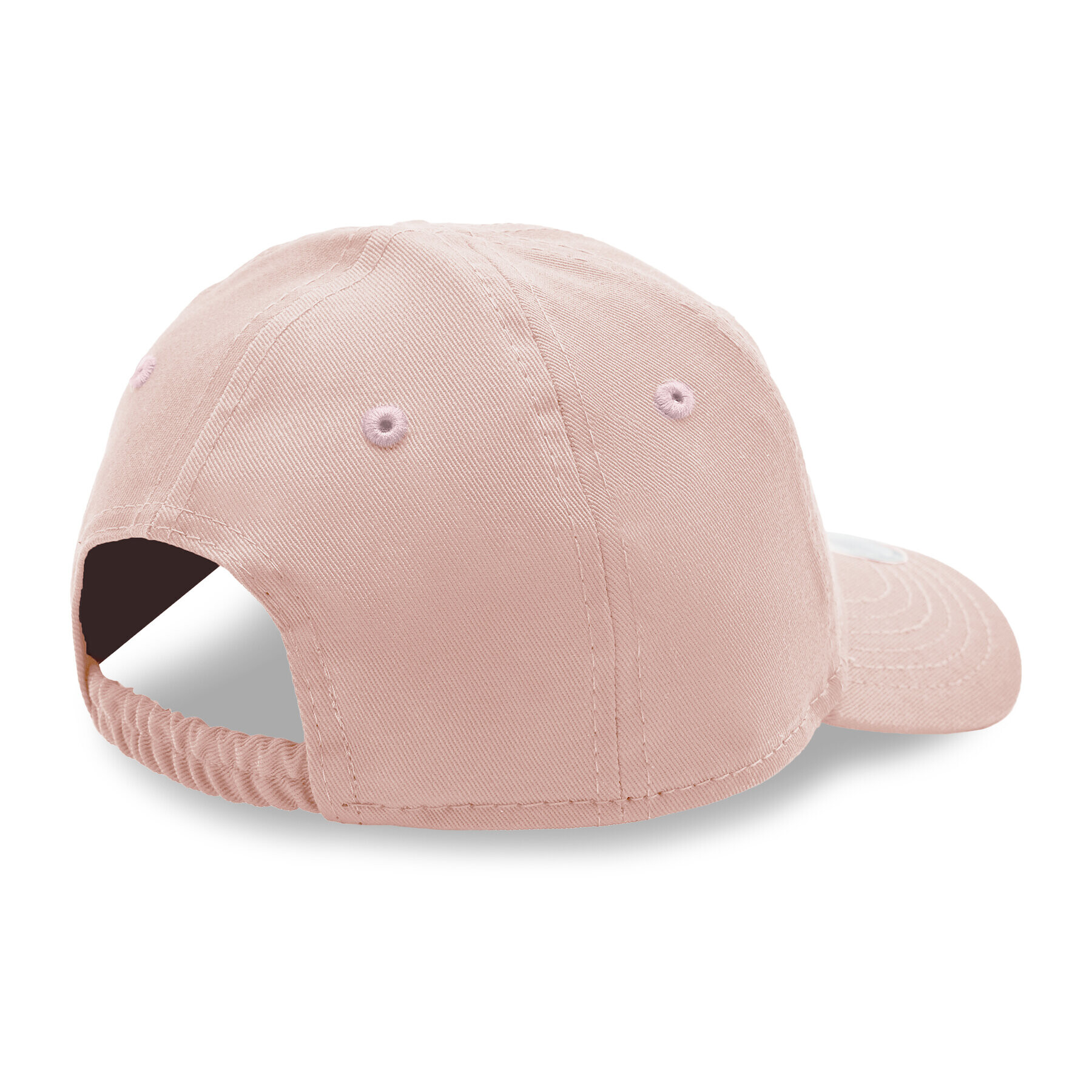 New Era Kapa s šiltom League 60298884 Roza - Pepit.si