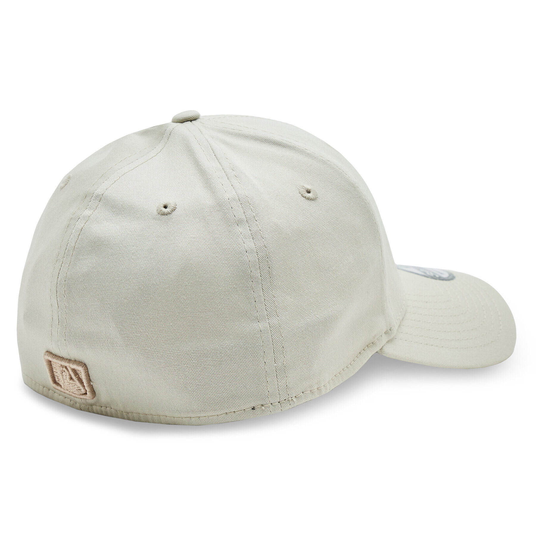 New Era Kapa s šiltom League Essential 39 60298744 Écru - Pepit.si