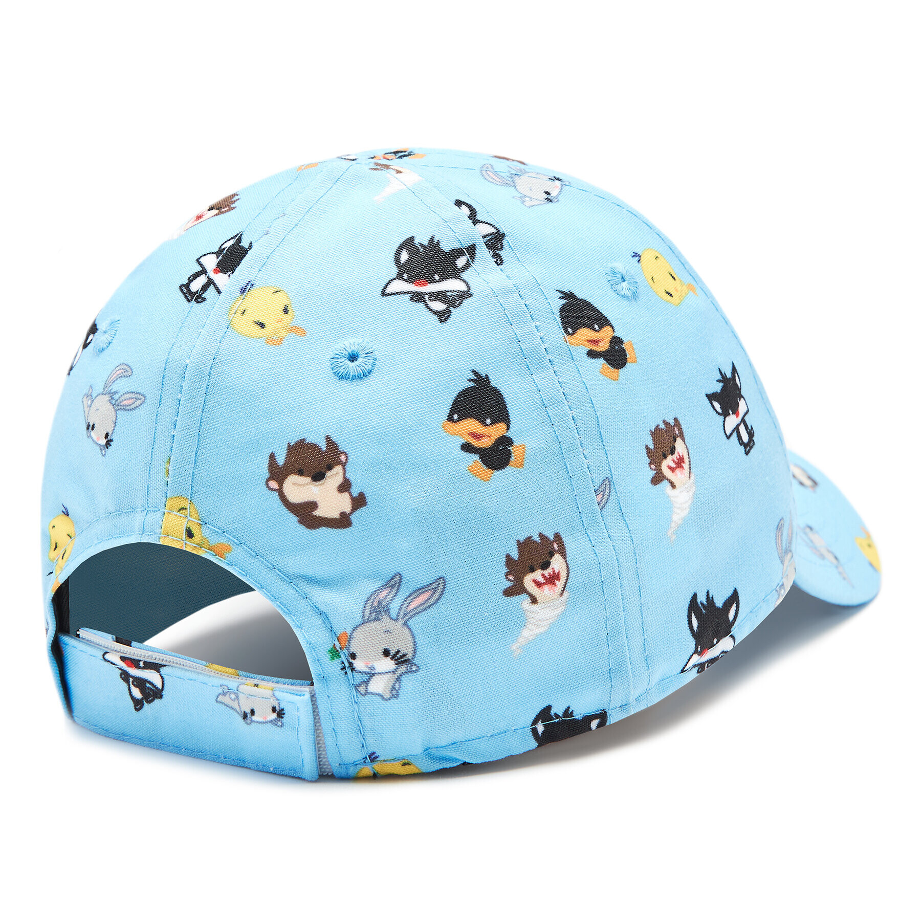 New Era Kapa s šiltom Looney Tunes Multi Character Infant 60358024 Modra - Pepit.si