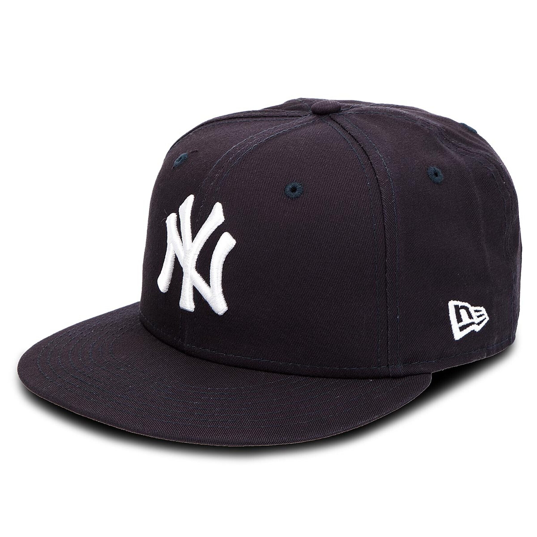 New Era Kapa s šiltom Mlb 9Fifty Neyyan T 10531953 Mornarsko modra - Pepit.si