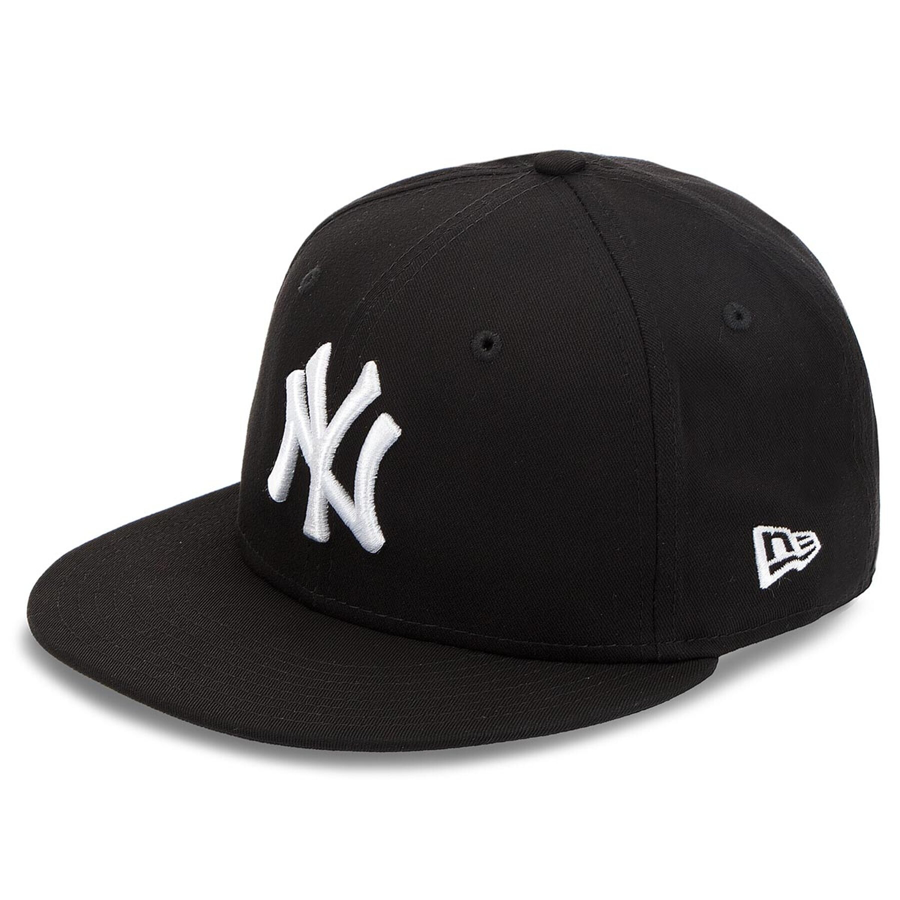 New Era Kapa s šiltom Mlb 9FIifty Neyyan B 11180833 Črna - Pepit.si