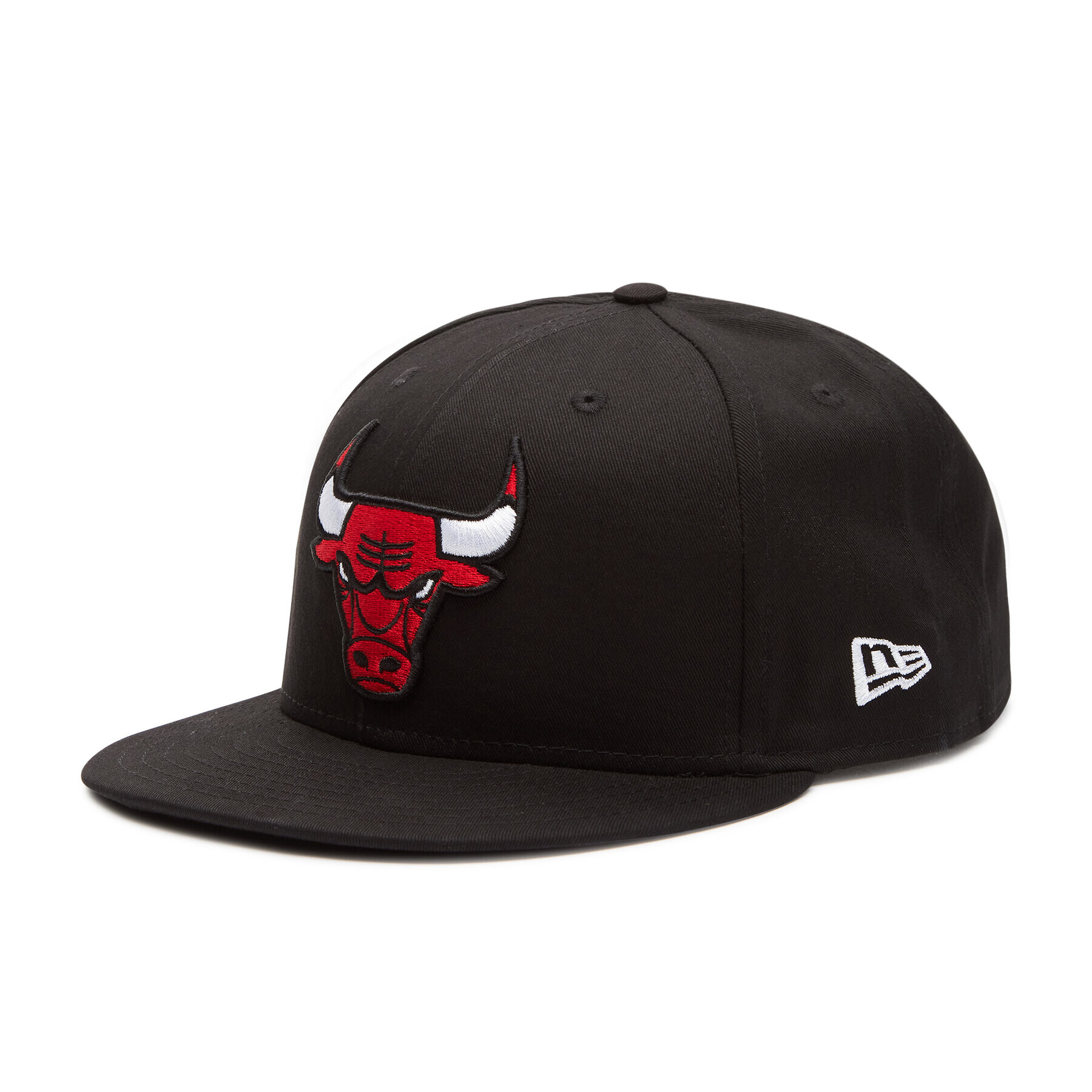 New Era Kapa s šiltom Nba 9Fifty Nos 950 12122725 Črna - Pepit.si