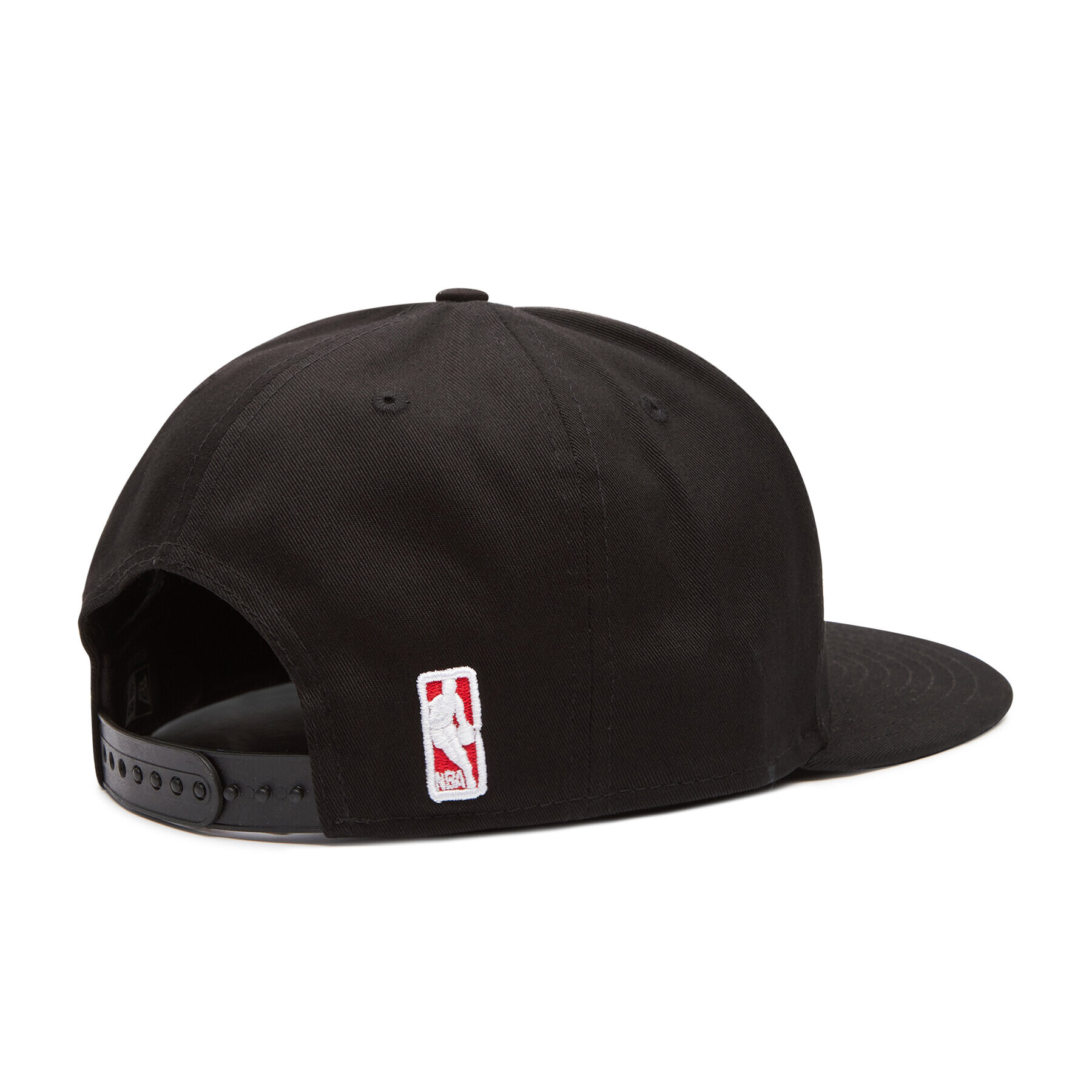 New Era Kapa s šiltom Nba 9Fifty Nos 950 12122725 Črna - Pepit.si