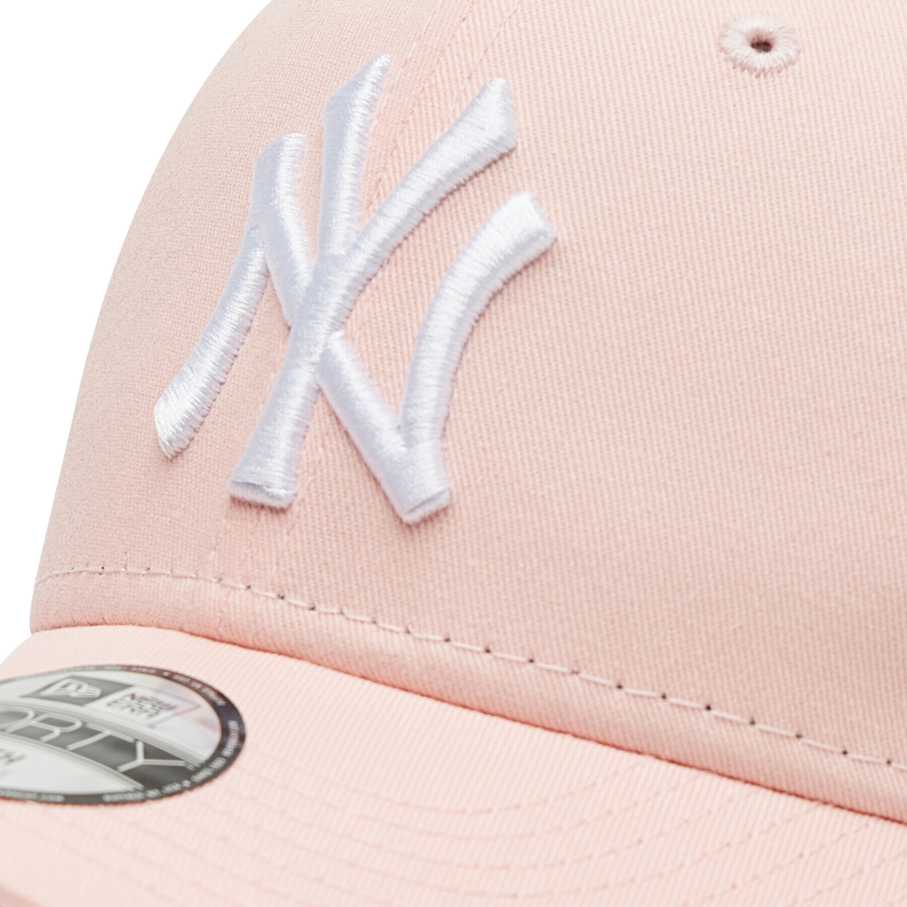 New Era Kapa s šiltom New York Yankees Kids 9Forty 12745558 D Roza - Pepit.si