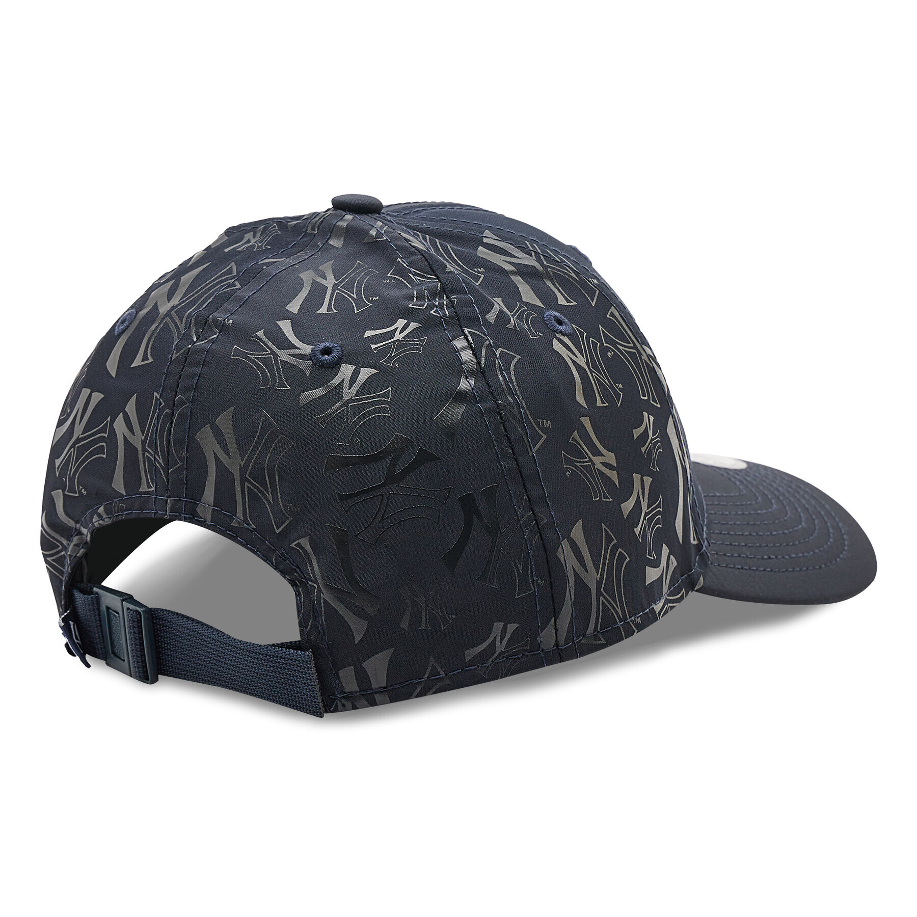 New Era Kapa s šiltom New York Yankees Monogram 9Forty 60285006 Mornarsko modra - Pepit.si