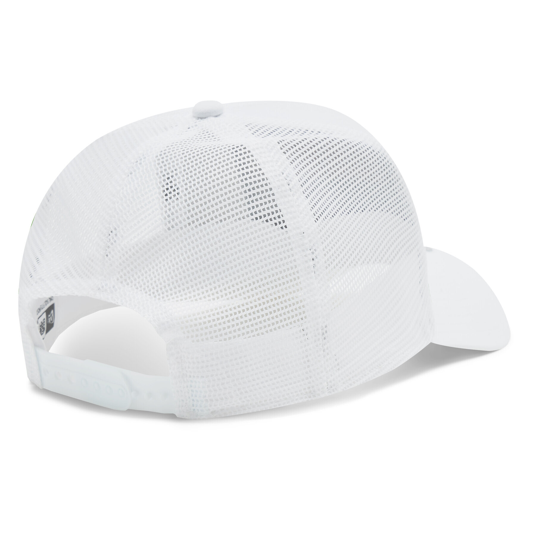 New Era Kapa s šiltom Repreve USA State 60358081 Bela - Pepit.si