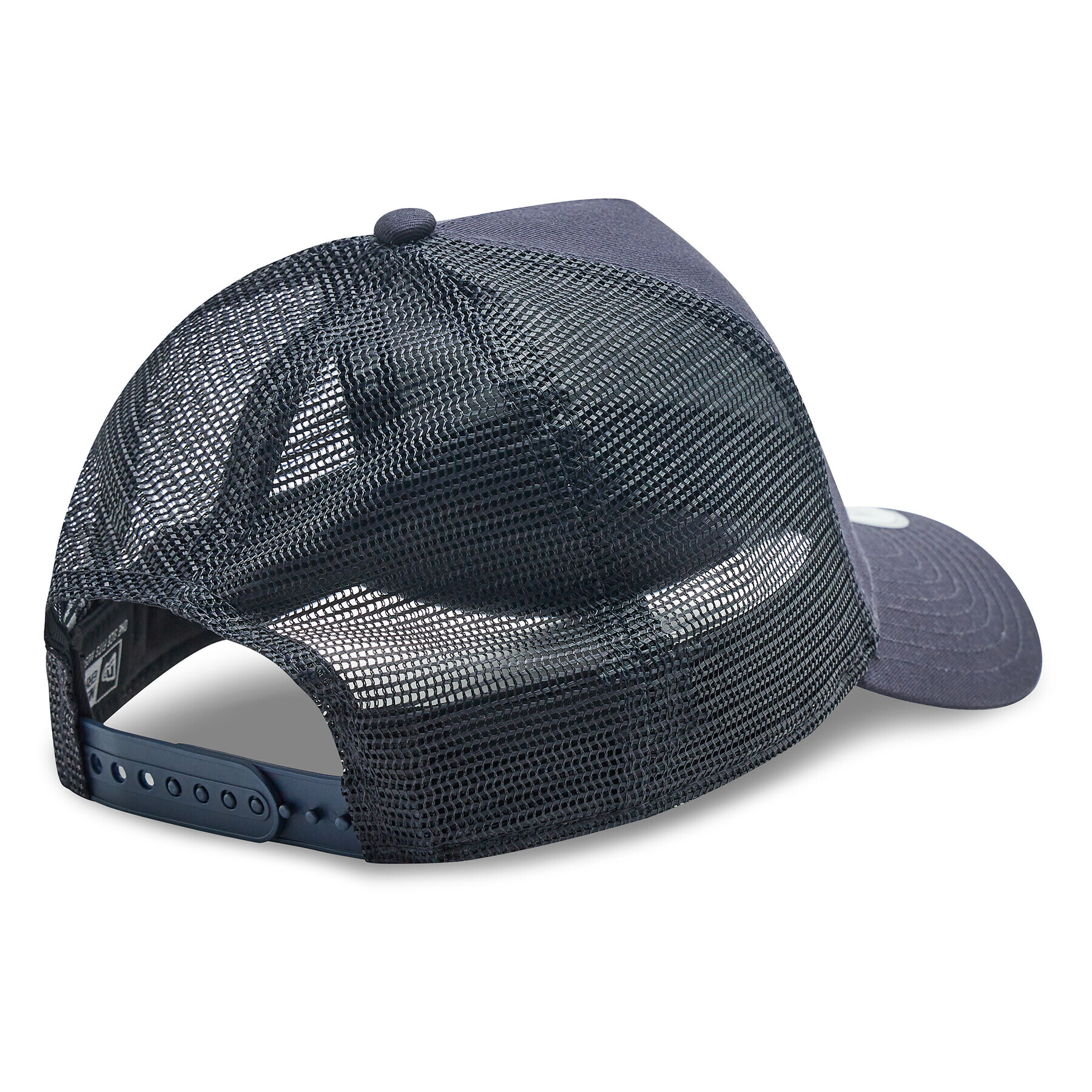 New Era Kapa s šiltom Team Camo 60298749 Črna - Pepit.si