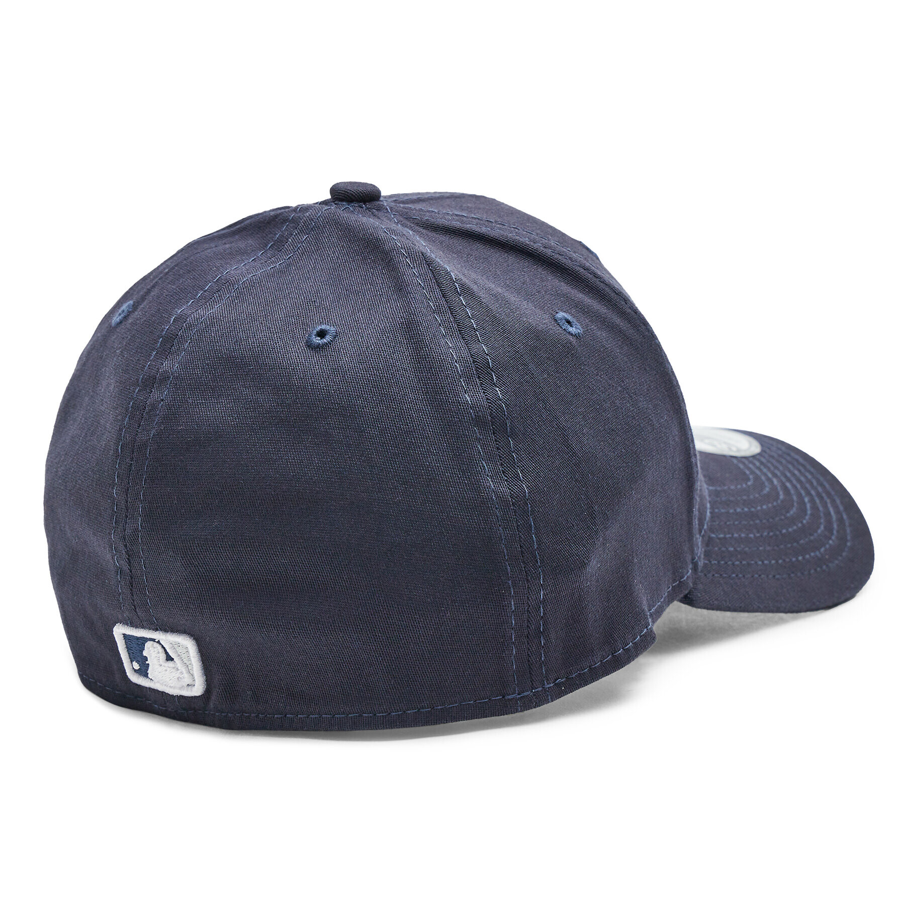 New Era Kapa s šiltom Team Outline 60298617 Mornarsko modra - Pepit.si