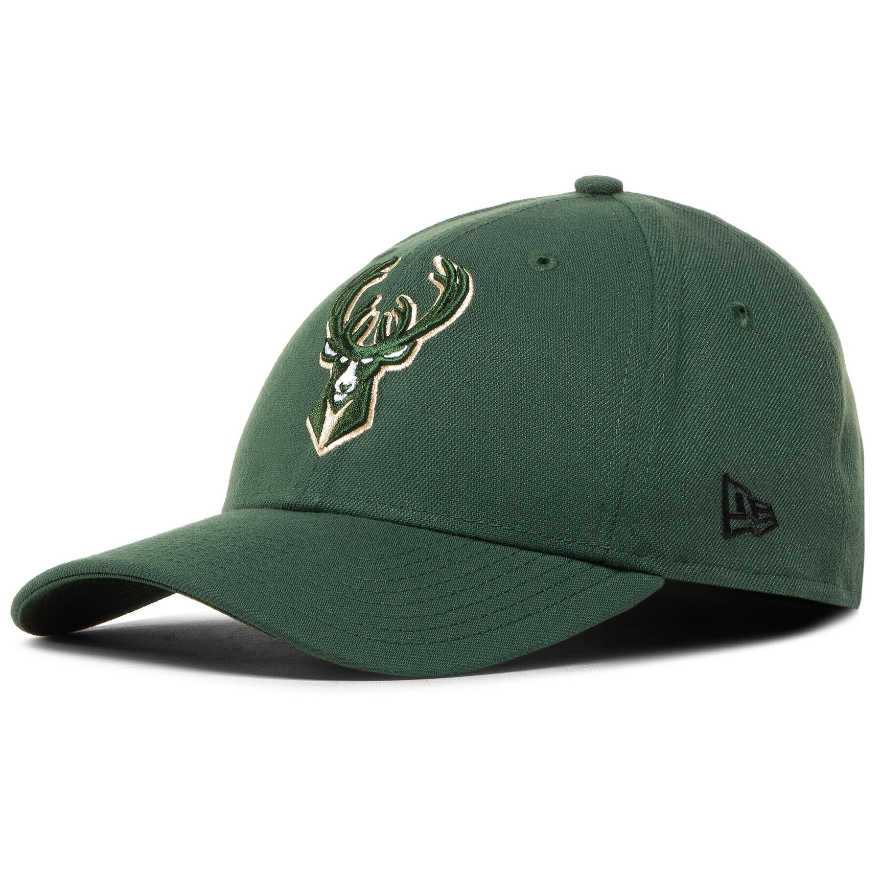 New Era Kapa s šiltom The League Milbuc O 11405602 Zelena - Pepit.si