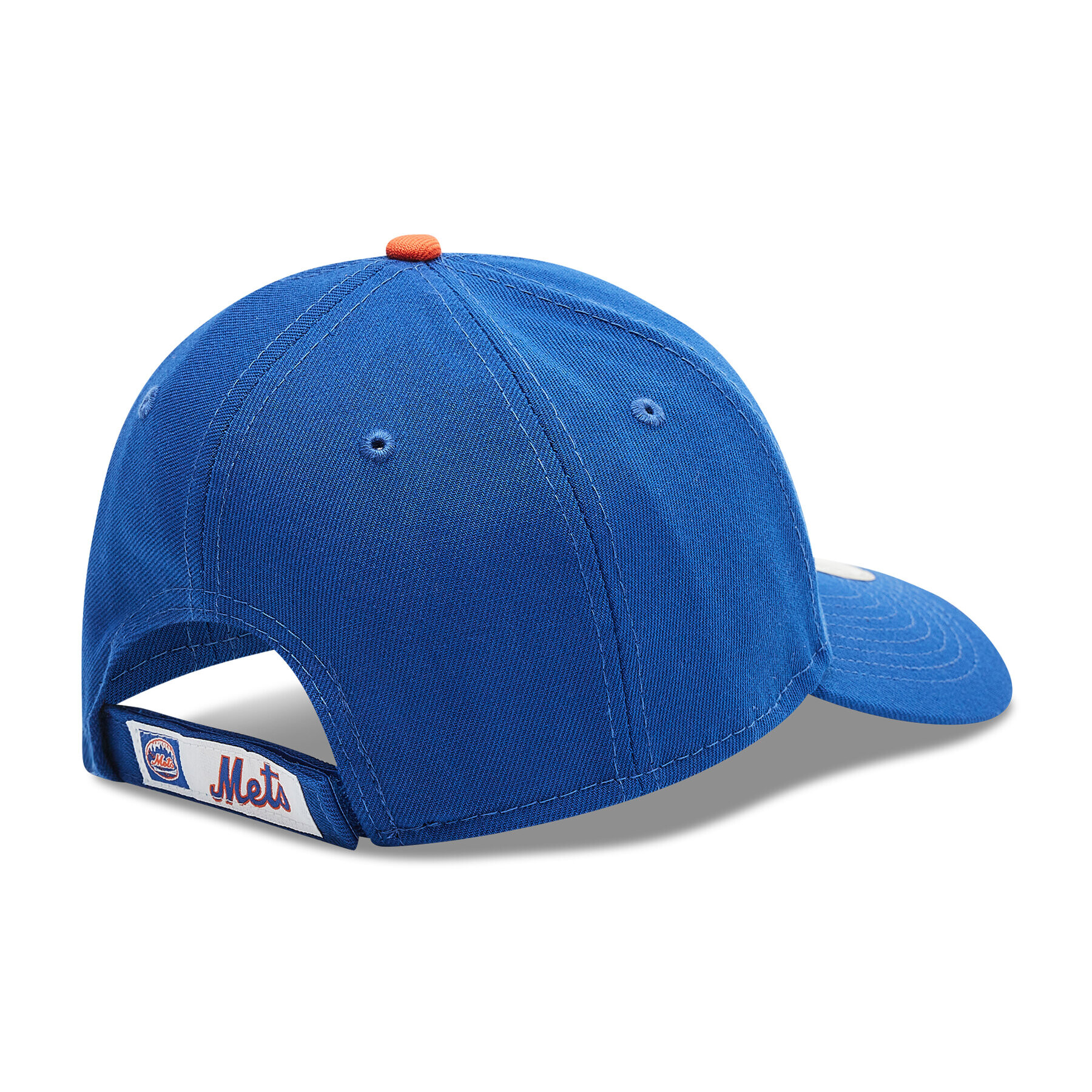 New Era Kapa s šiltom The League Ney Meth 10047537 Modra - Pepit.si