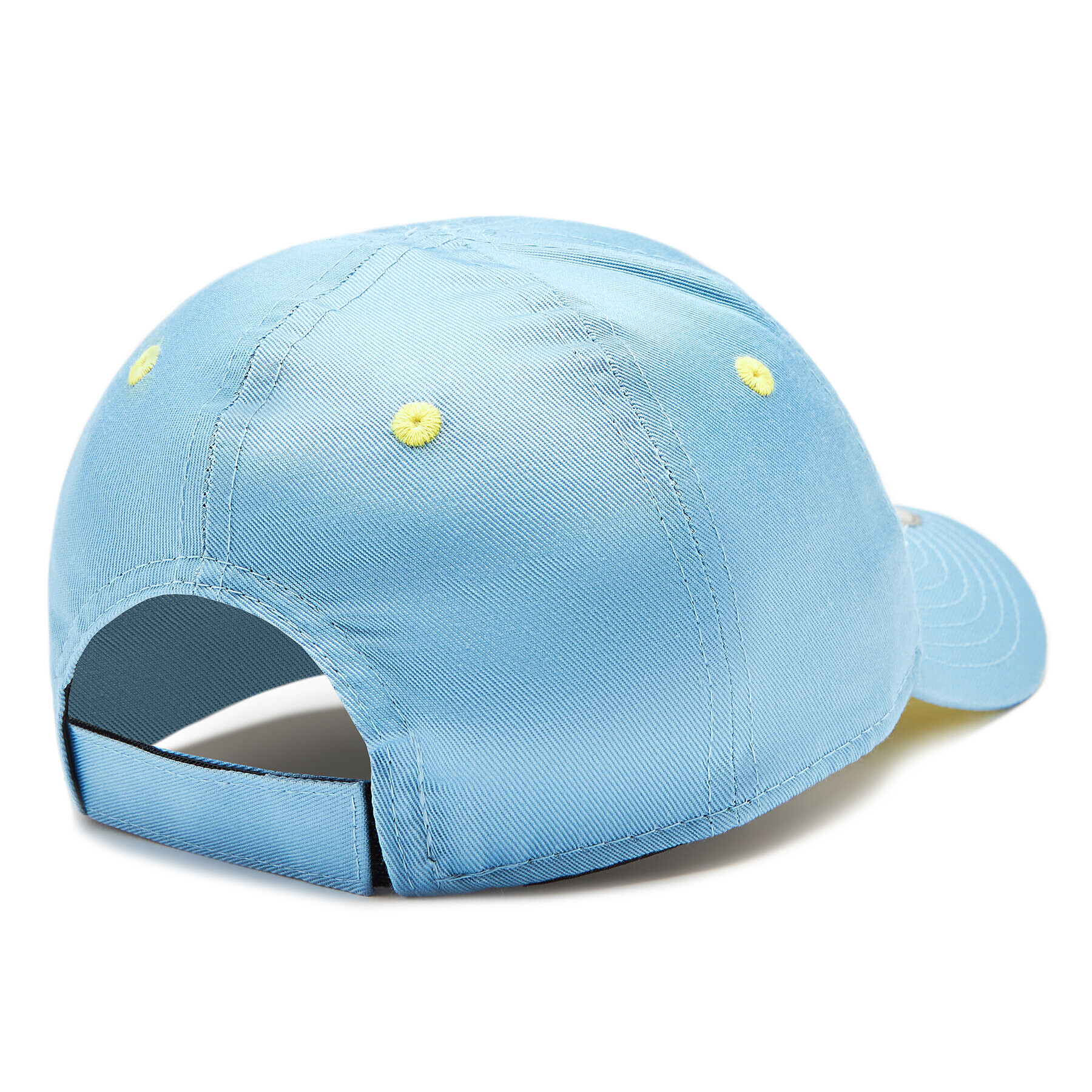 New Era Kapa s šiltom Tod 60358028 Modra - Pepit.si