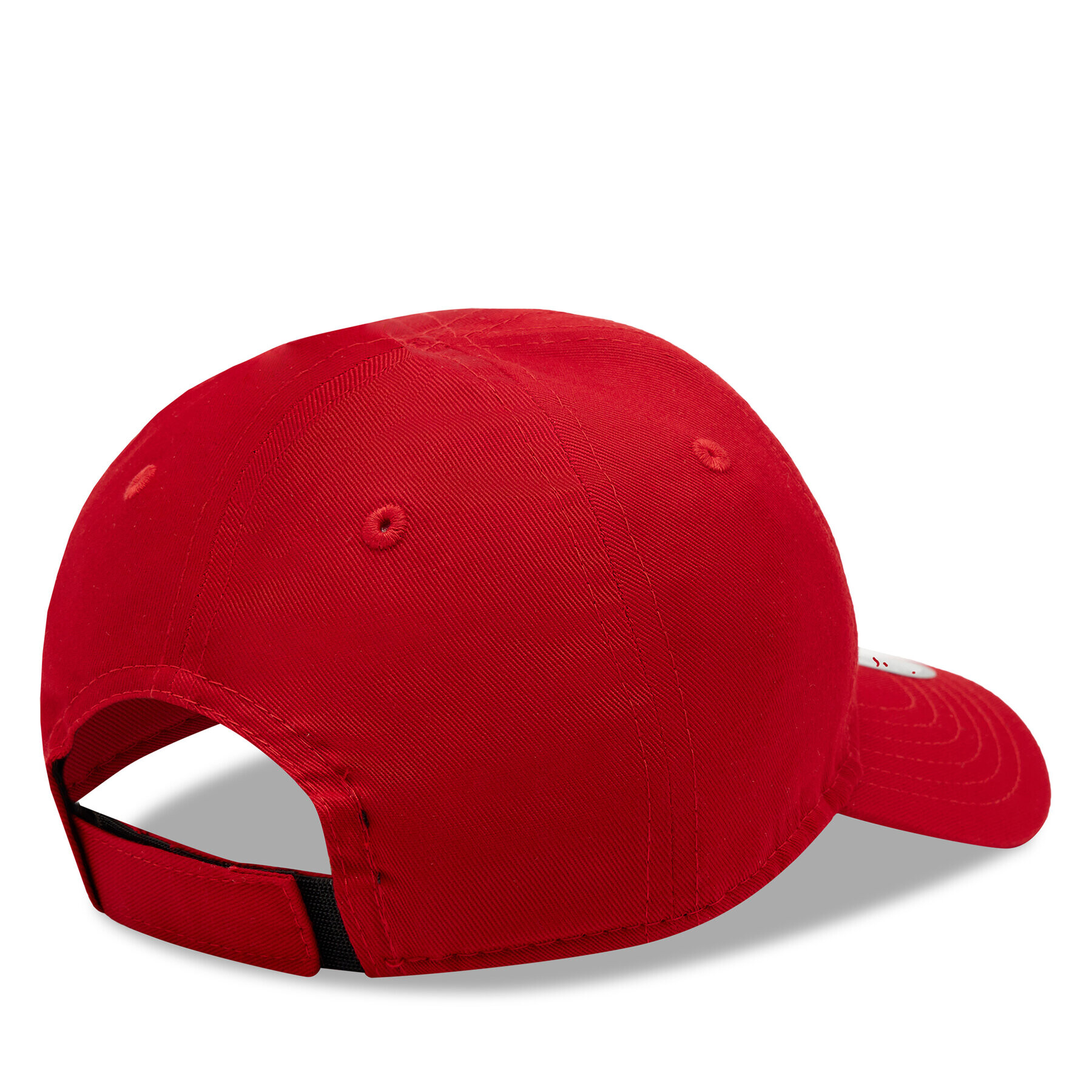 New Era Kapa s šiltom Tod Character 60298799 Rdeča - Pepit.si