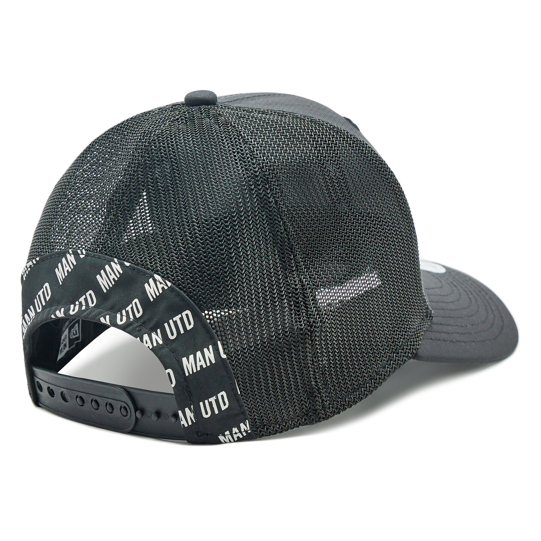 New Era Kapa s šiltom Tonal 60333678 Črna - Pepit.si