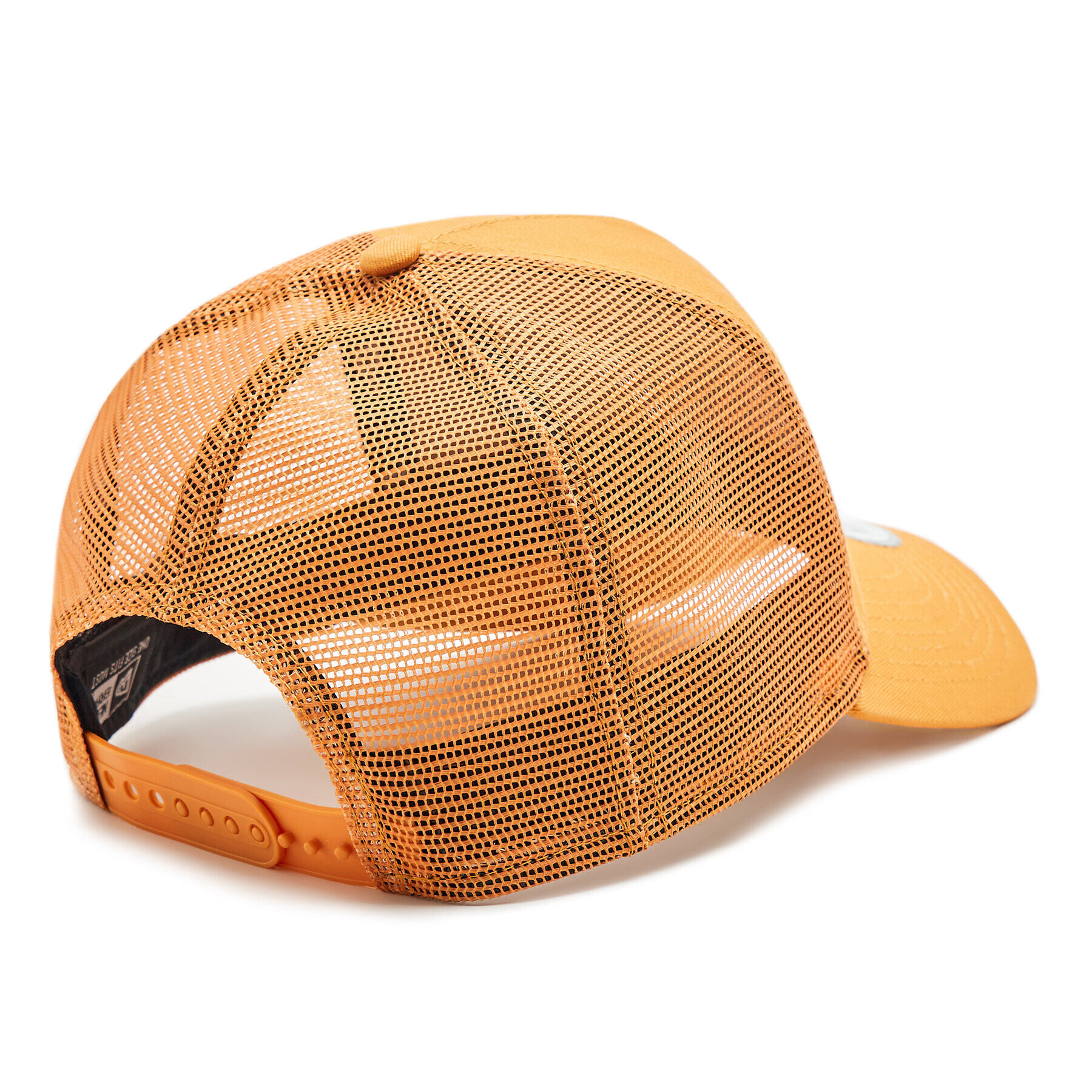 New Era Kapa s šiltom Tonal Mesh 60298751 Rumena - Pepit.si