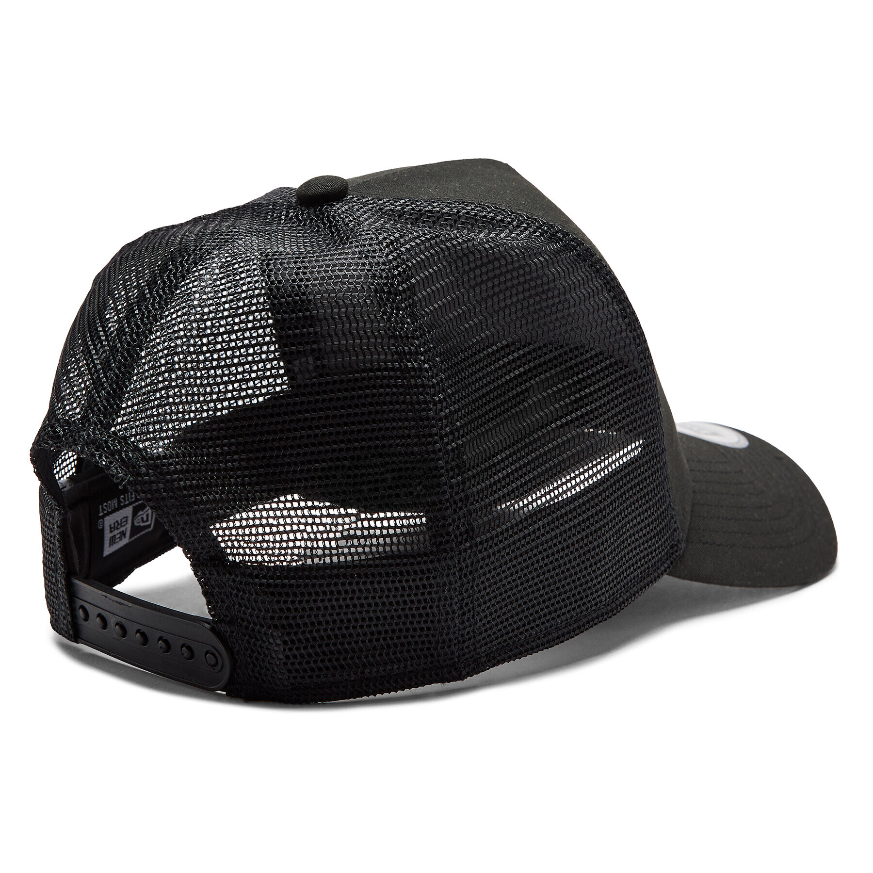 New Era Kapa s šiltom Trucker 60298671 Črna - Pepit.si