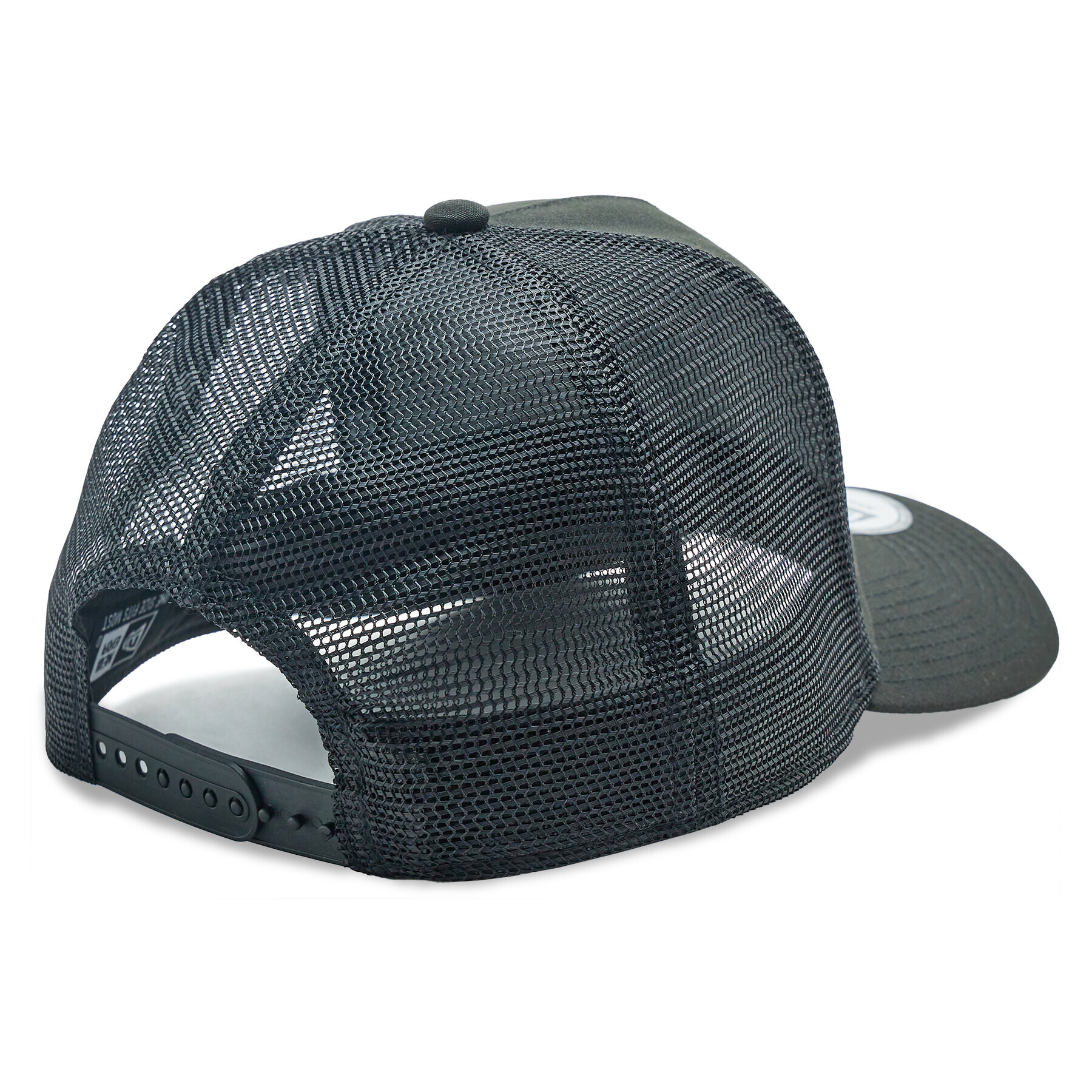 New Era Kapa s šiltom Trucker 60298677 Črna - Pepit.si