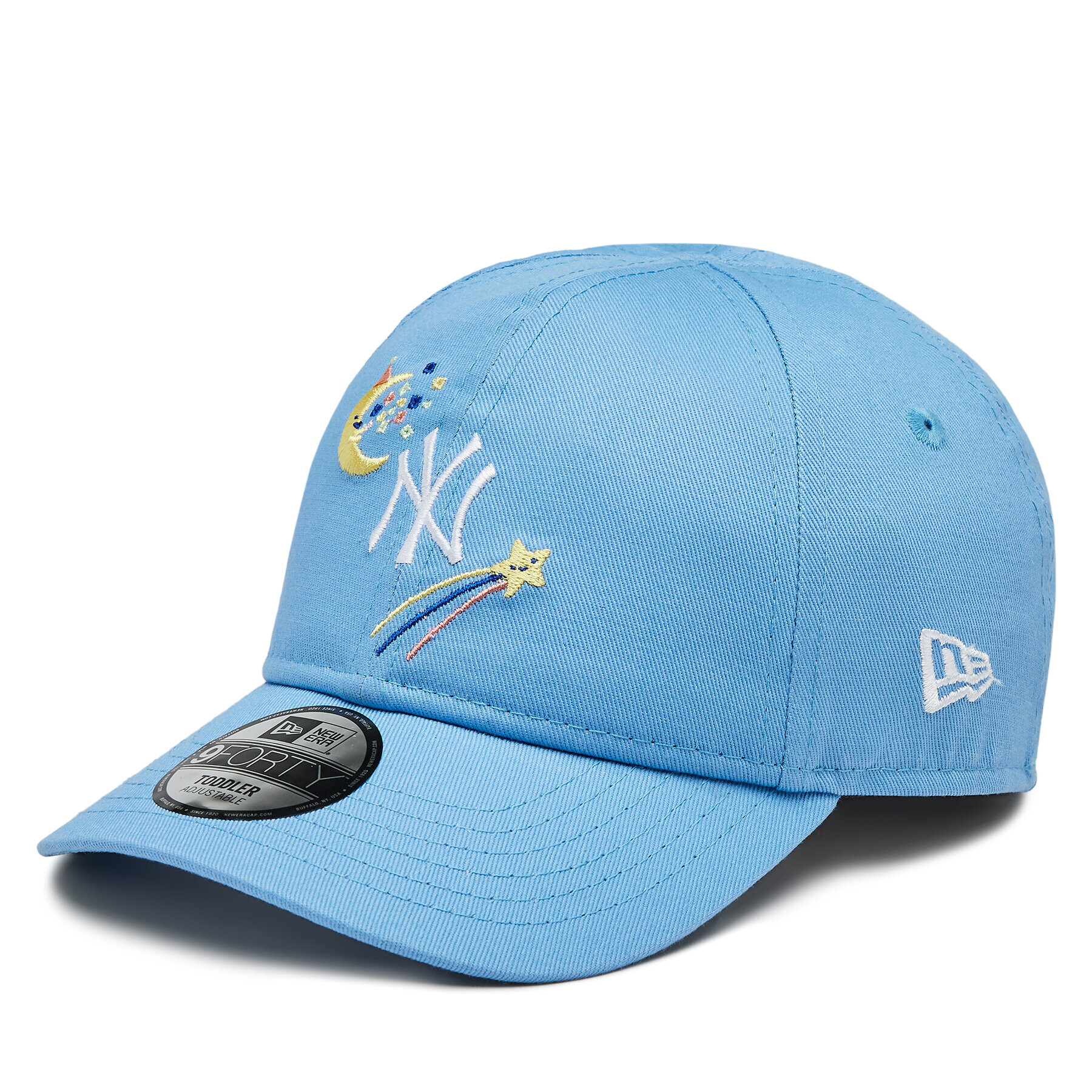 New Era Kapa Tod Starry 940 Nyy 60416712 Modra - Pepit.si