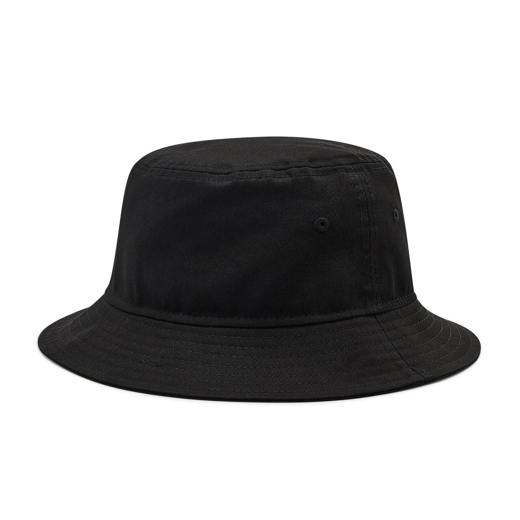 New Era Klobuk Bucket Ne Essential Tapere 60222327 Črna - Pepit.si