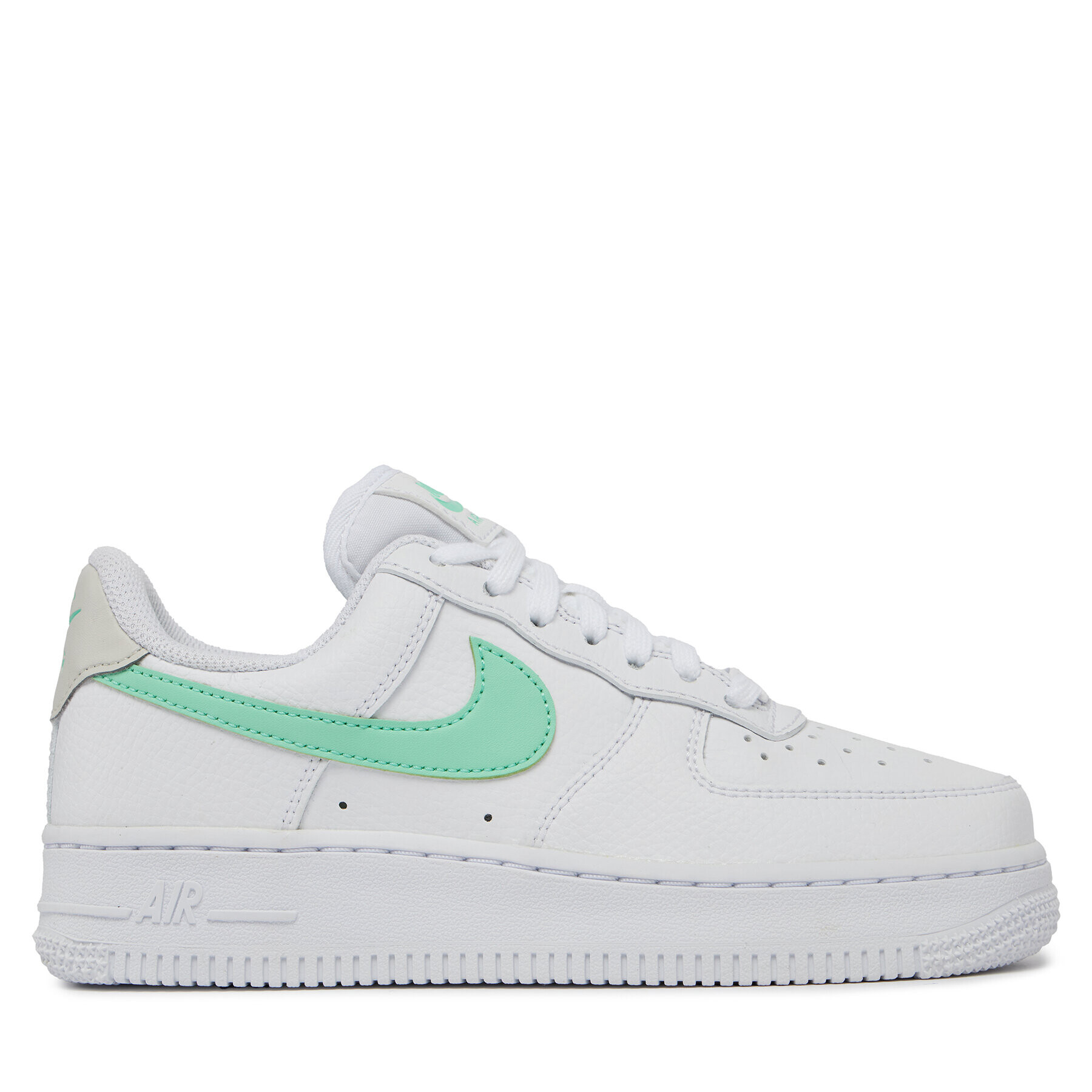 Nike Čevlji Air Force 1 '07 315115 164 Bela - Pepit.si