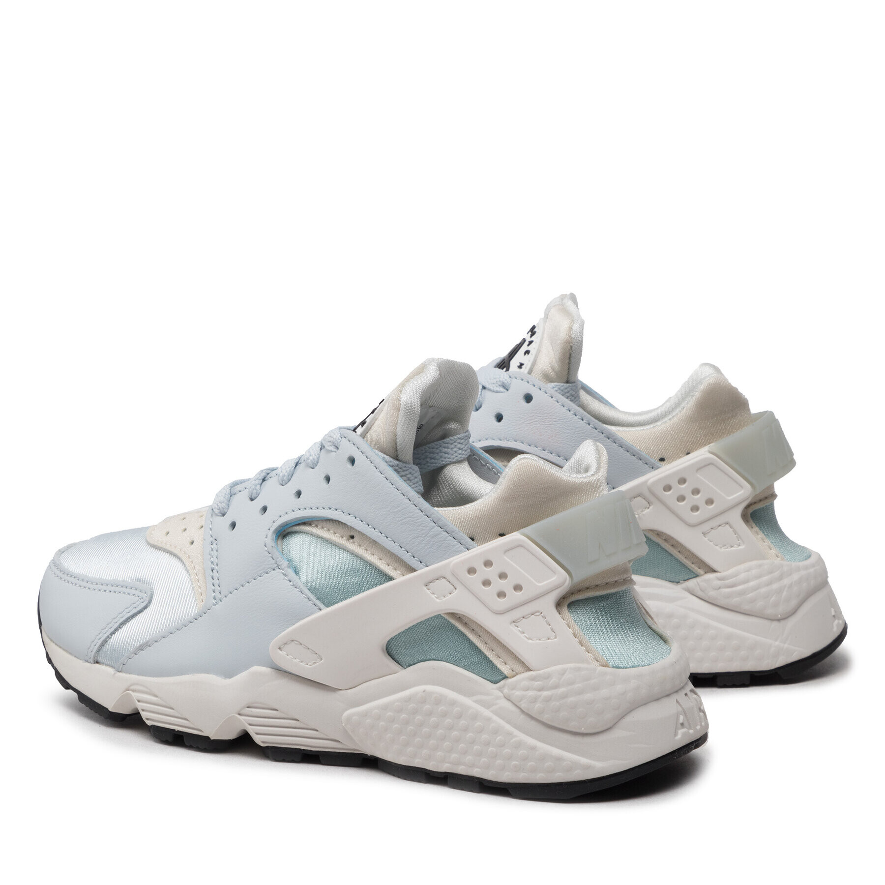 Nike Čevlji Air Huarache DH4439 400 Modra - Pepit.si