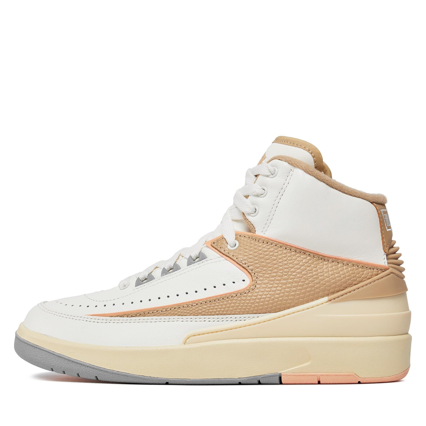 Nike Čevlji Air Jordan 2 Retro DX4400 118 Bela - Pepit.si