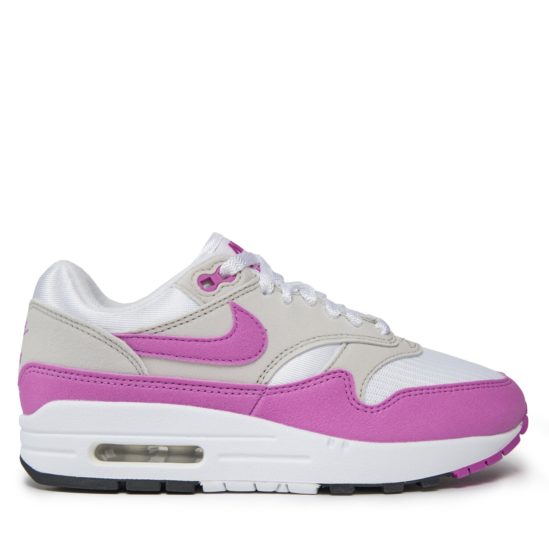 Nike Čevlji Air Max 1 DZ2628 001 Siva - Pepit.si