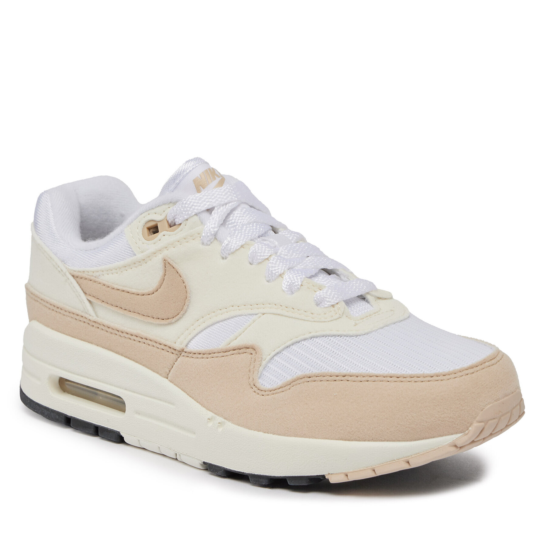 Nike Čevlji Air Max 1 DZ2628 101 Bež - Pepit.si