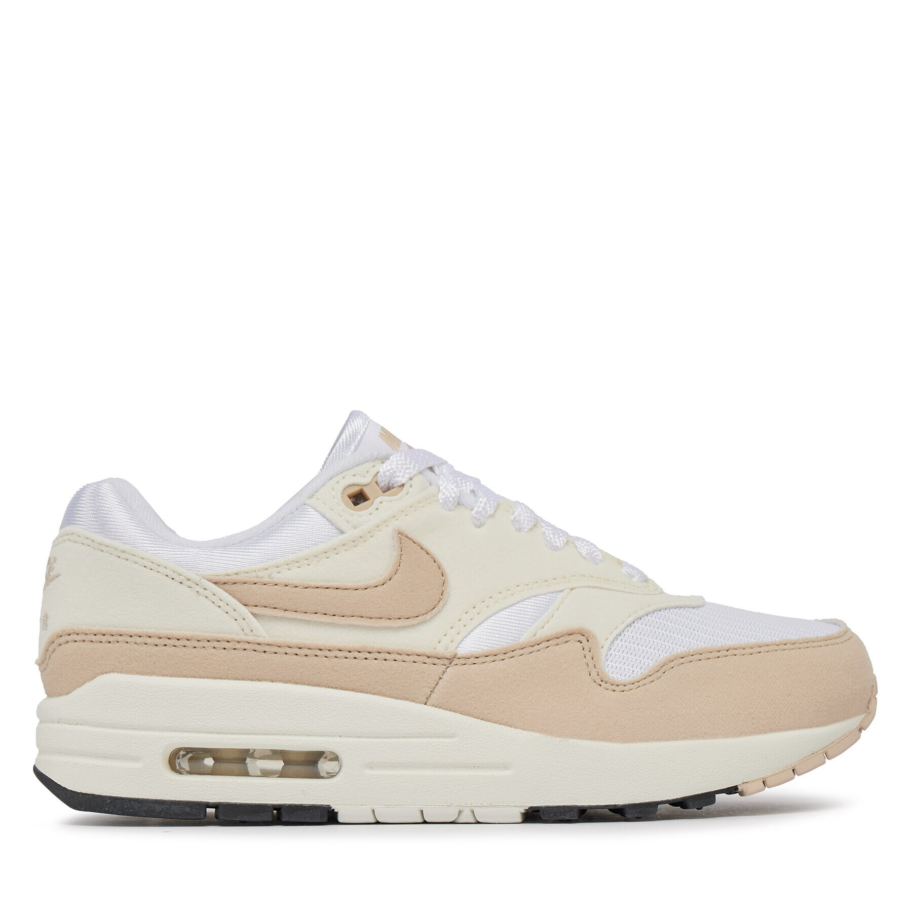 Nike Čevlji Air Max 1 DZ2628 101 Bež - Pepit.si