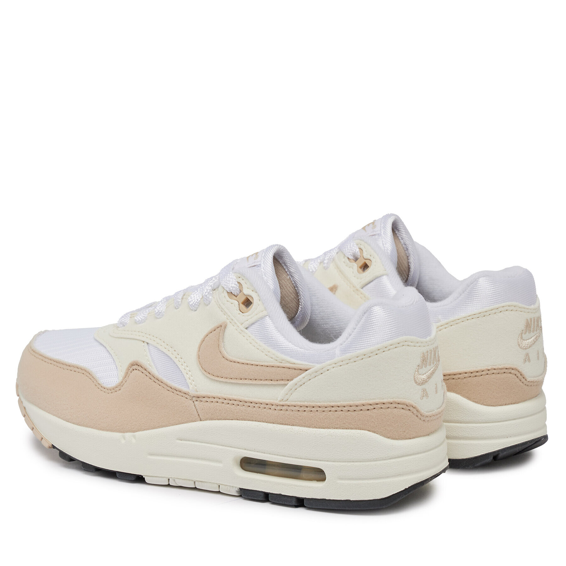 Nike Čevlji Air Max 1 DZ2628 101 Bež - Pepit.si