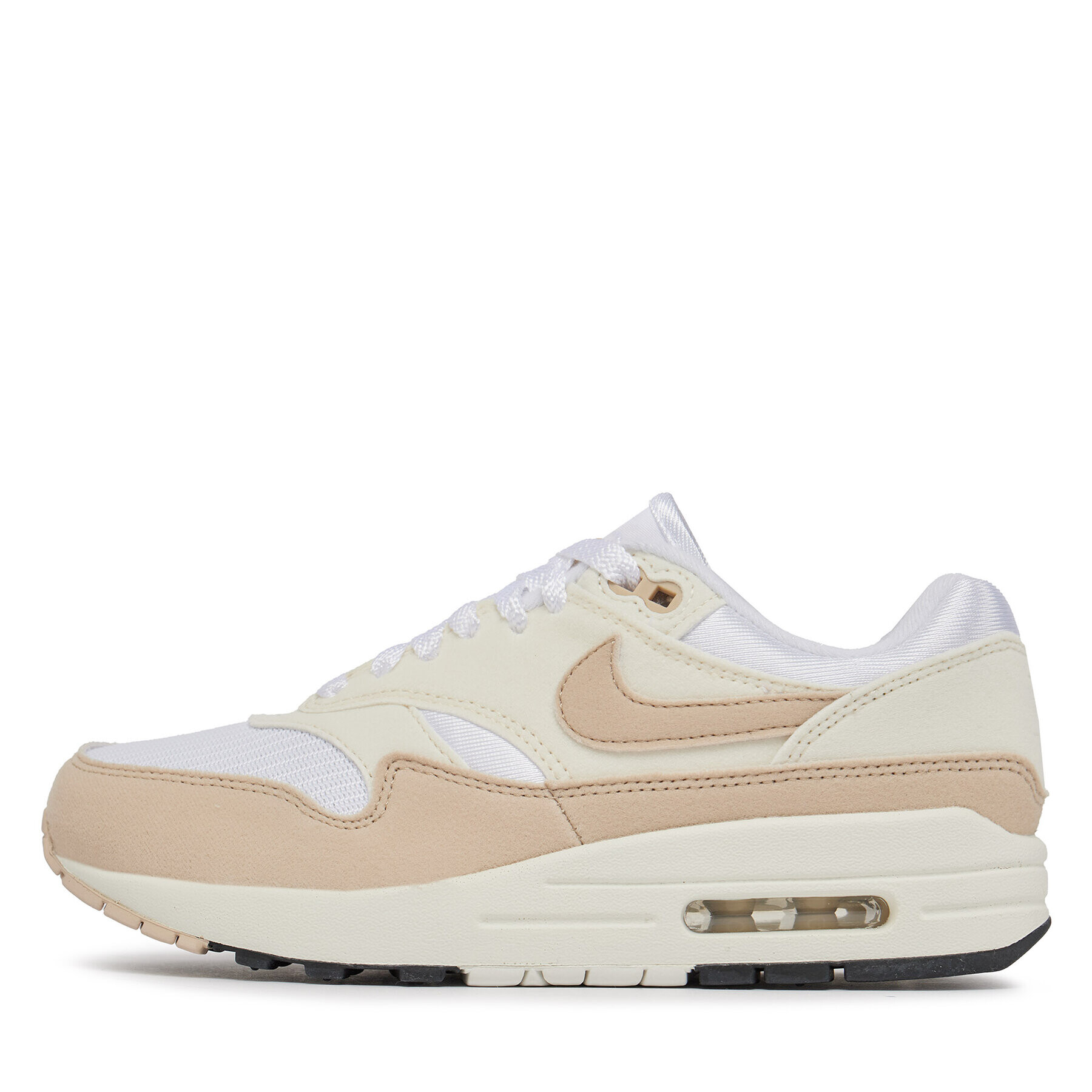 Nike Čevlji Air Max 1 DZ2628 101 Bež - Pepit.si