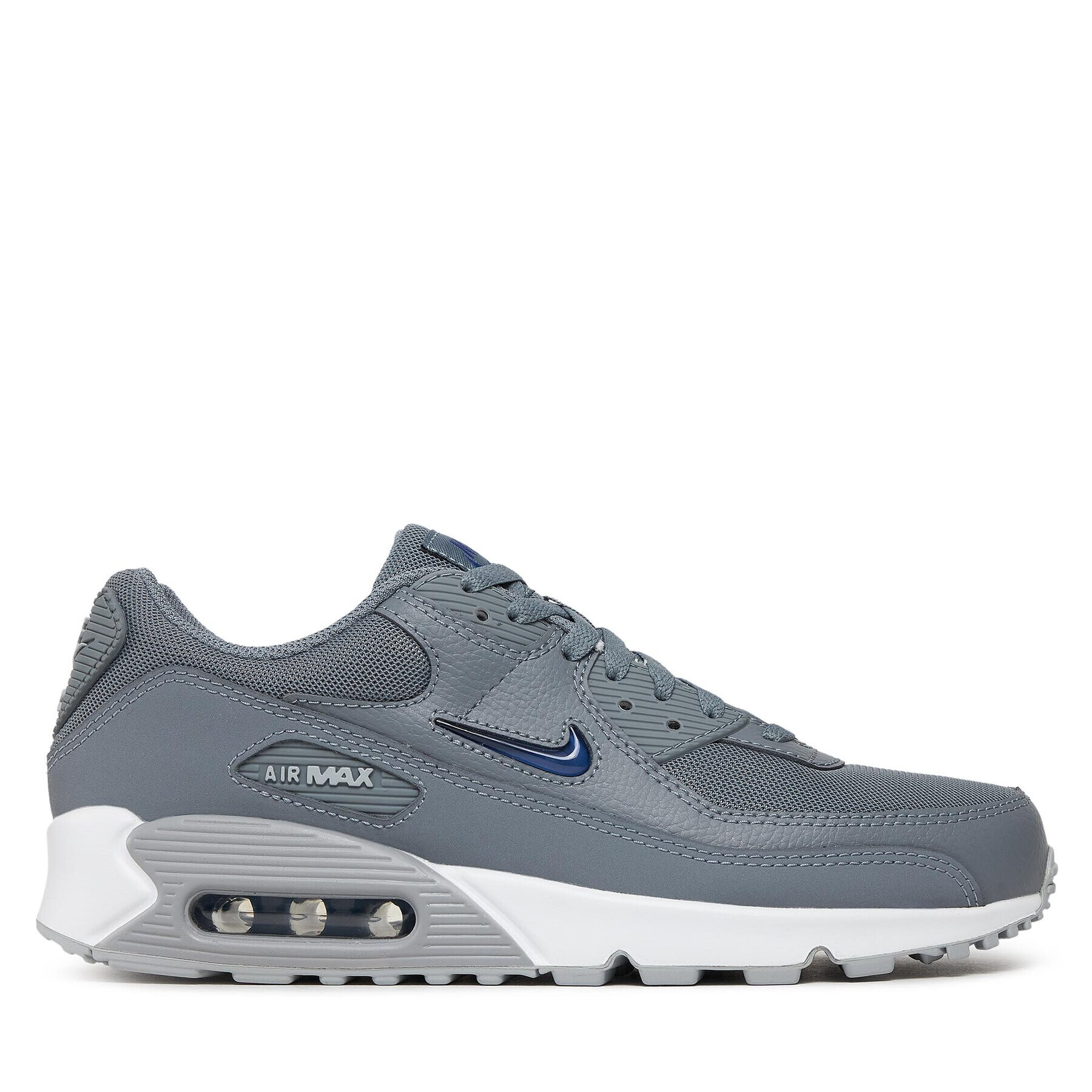 Nike Čevlji Air Max 90 FN8005 001 Siva - Pepit.si