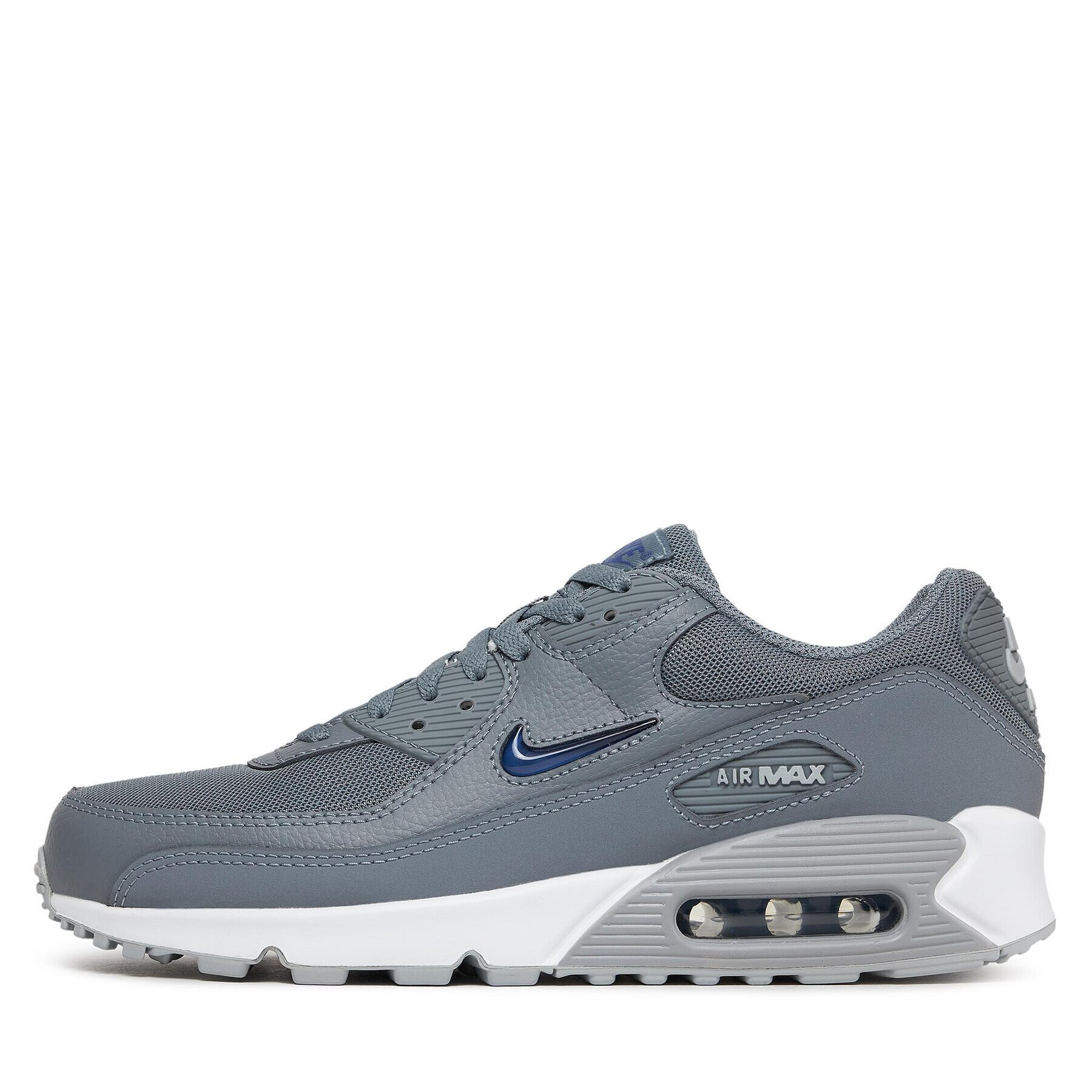 Nike Čevlji Air Max 90 FN8005 001 Siva - Pepit.si