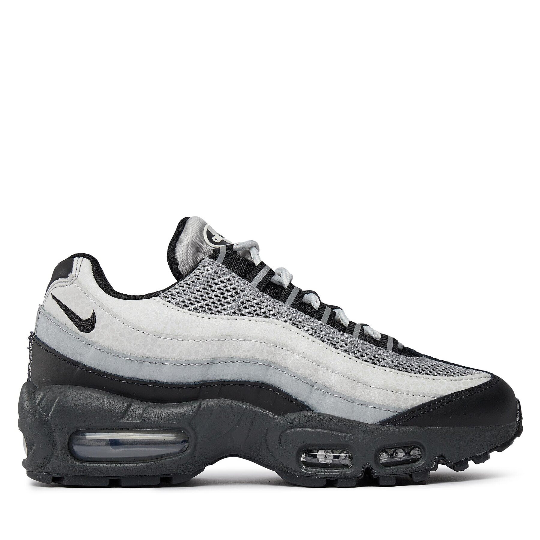 Nike Čevlji Air Max 95 Lx DV5581 Siva - Pepit.si