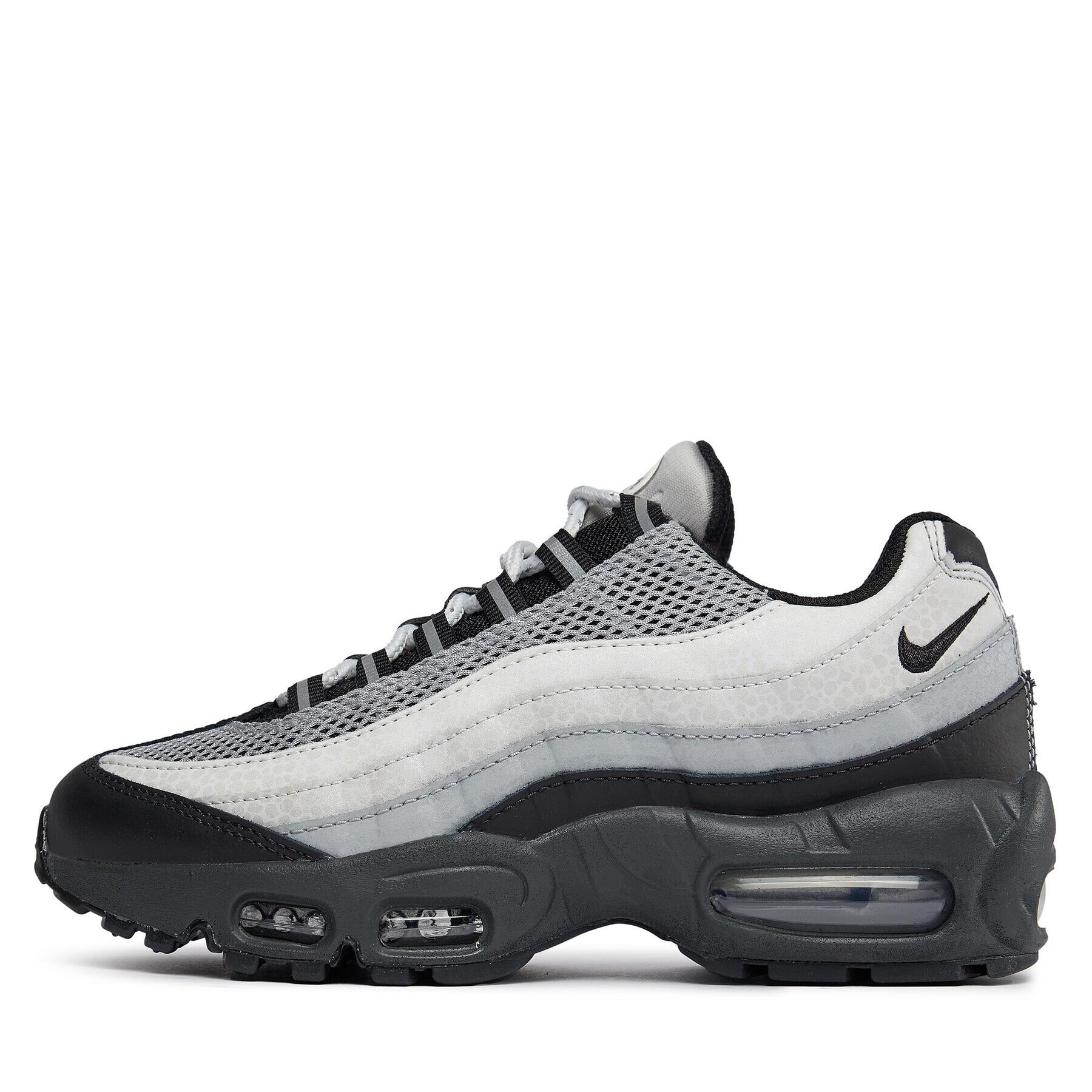 Nike Čevlji Air Max 95 Lx DV5581 Siva - Pepit.si