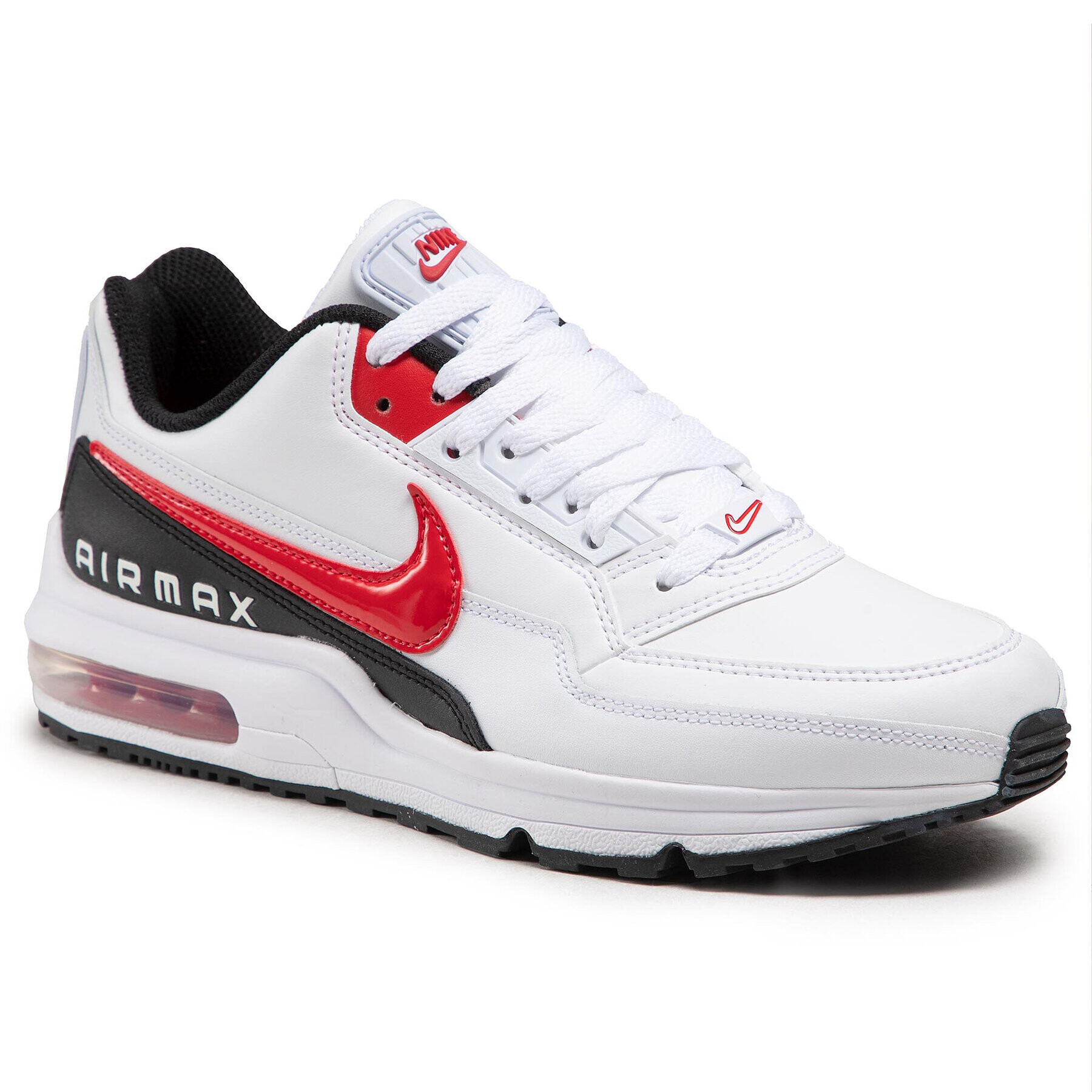 Nike Čevlji Air Max Ltd 3 BV1171 100 Bela - Pepit.si