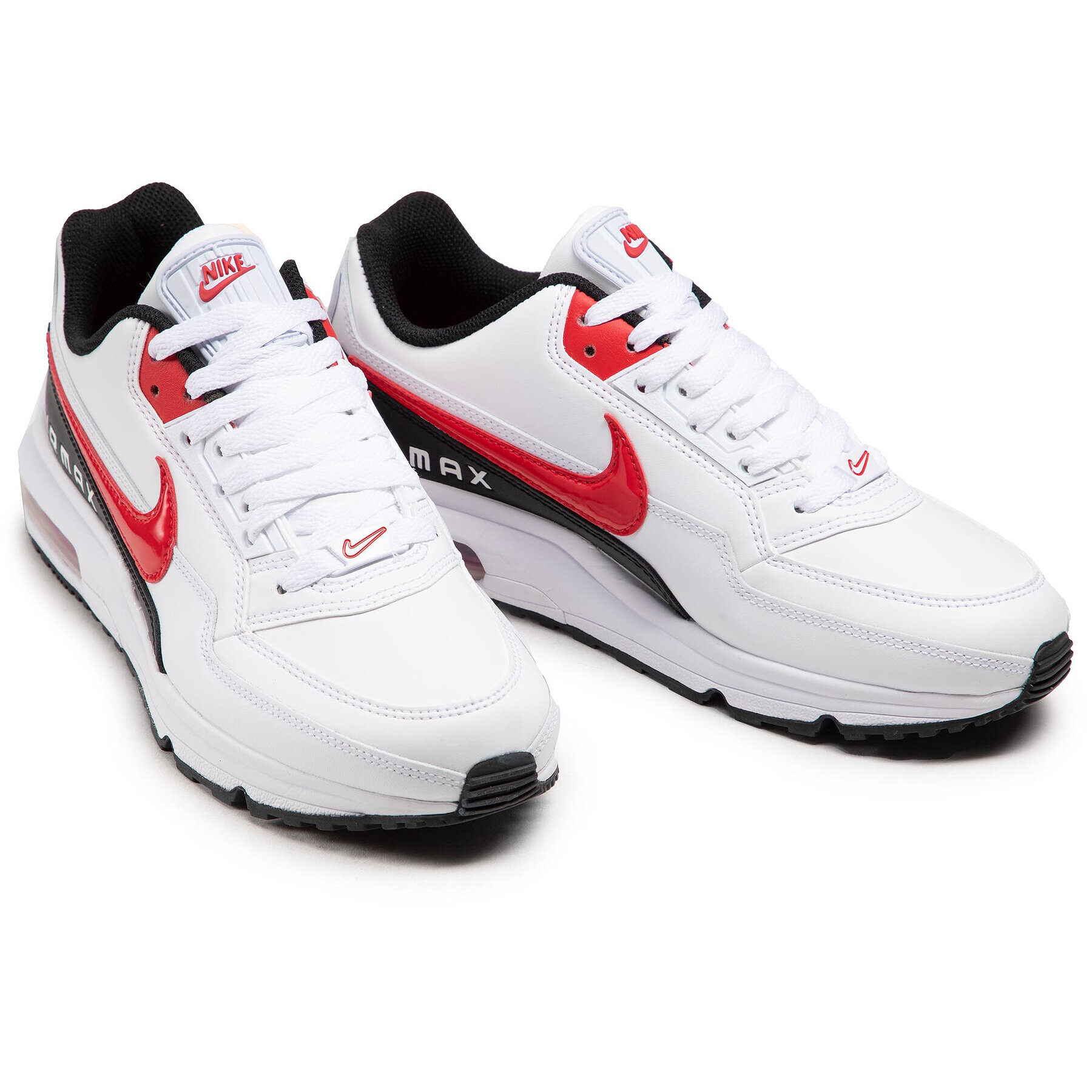 Nike Čevlji Air Max Ltd 3 BV1171 100 Bela - Pepit.si