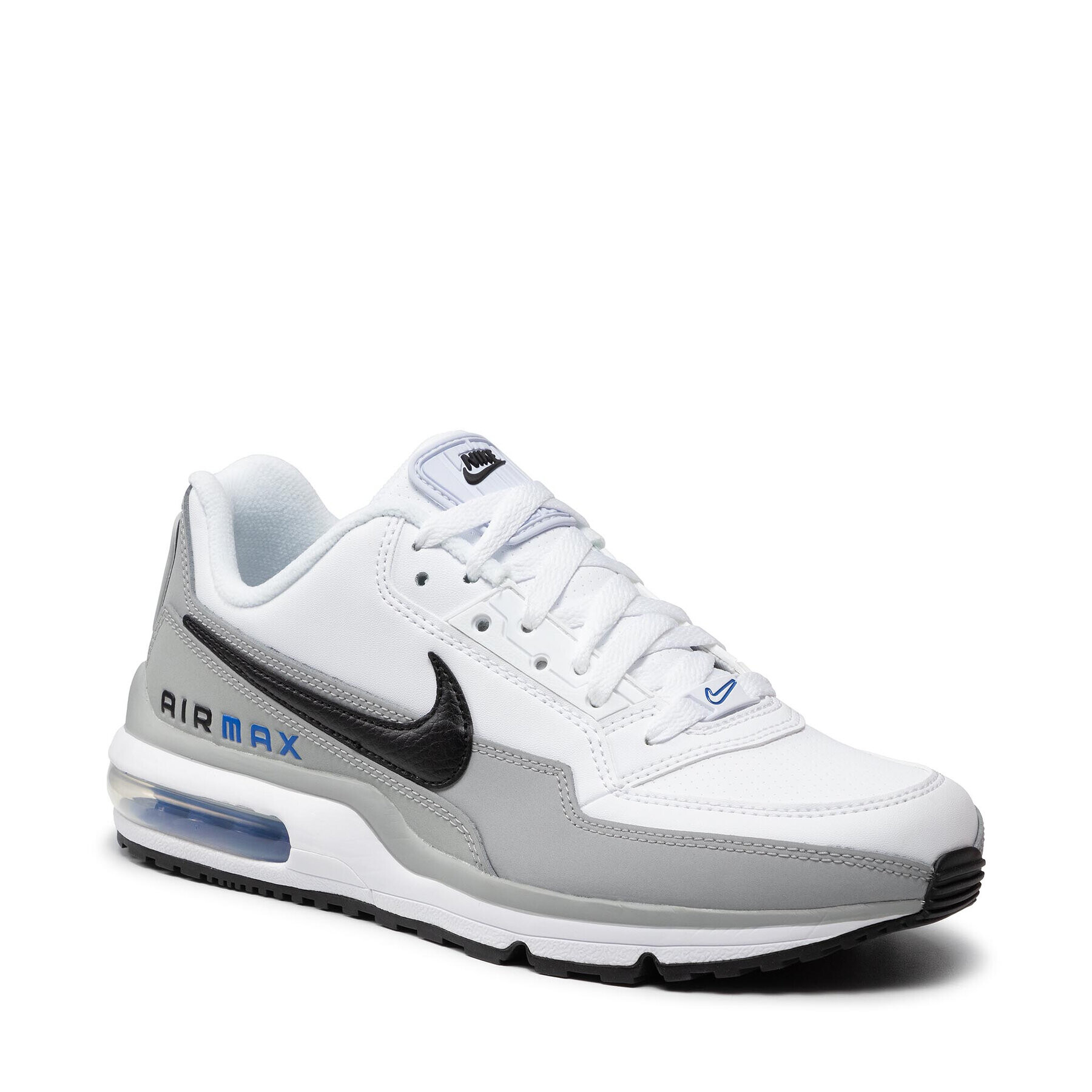 Nike Čevlji Air Max Ltd 3 DD7118 001 Bela - Pepit.si