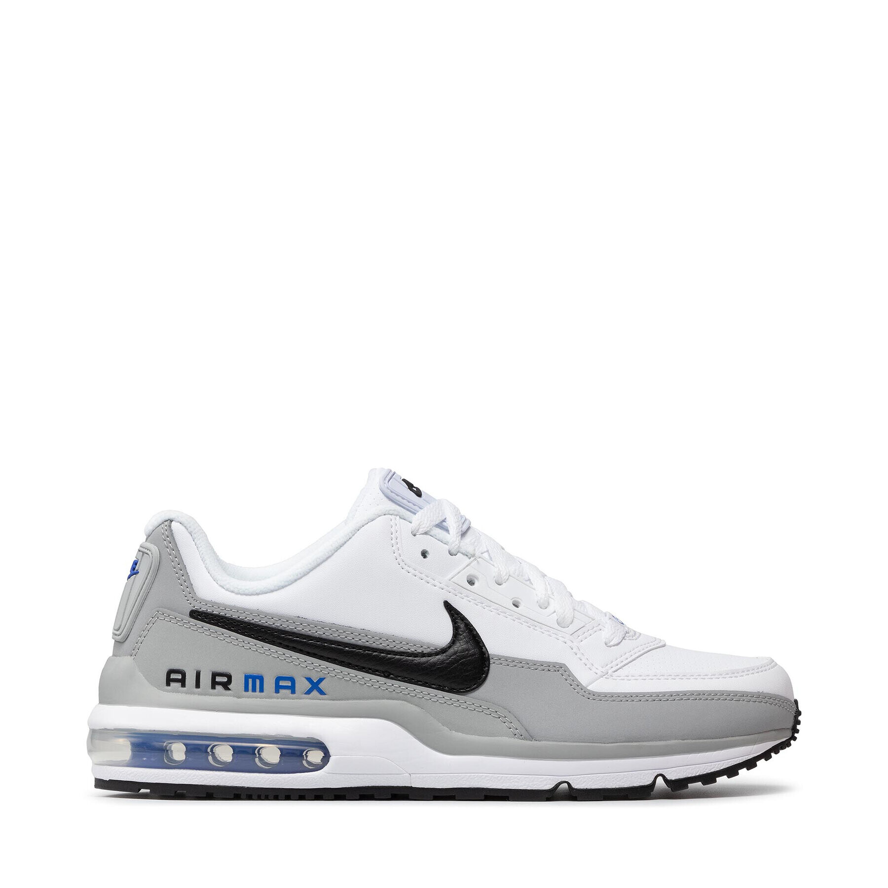 Nike Čevlji Air Max Ltd 3 DD7118 001 Bela - Pepit.si