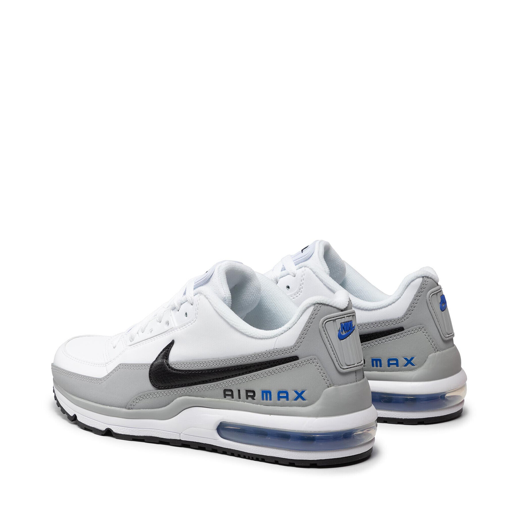 Nike Čevlji Air Max Ltd 3 DD7118 001 Bela - Pepit.si