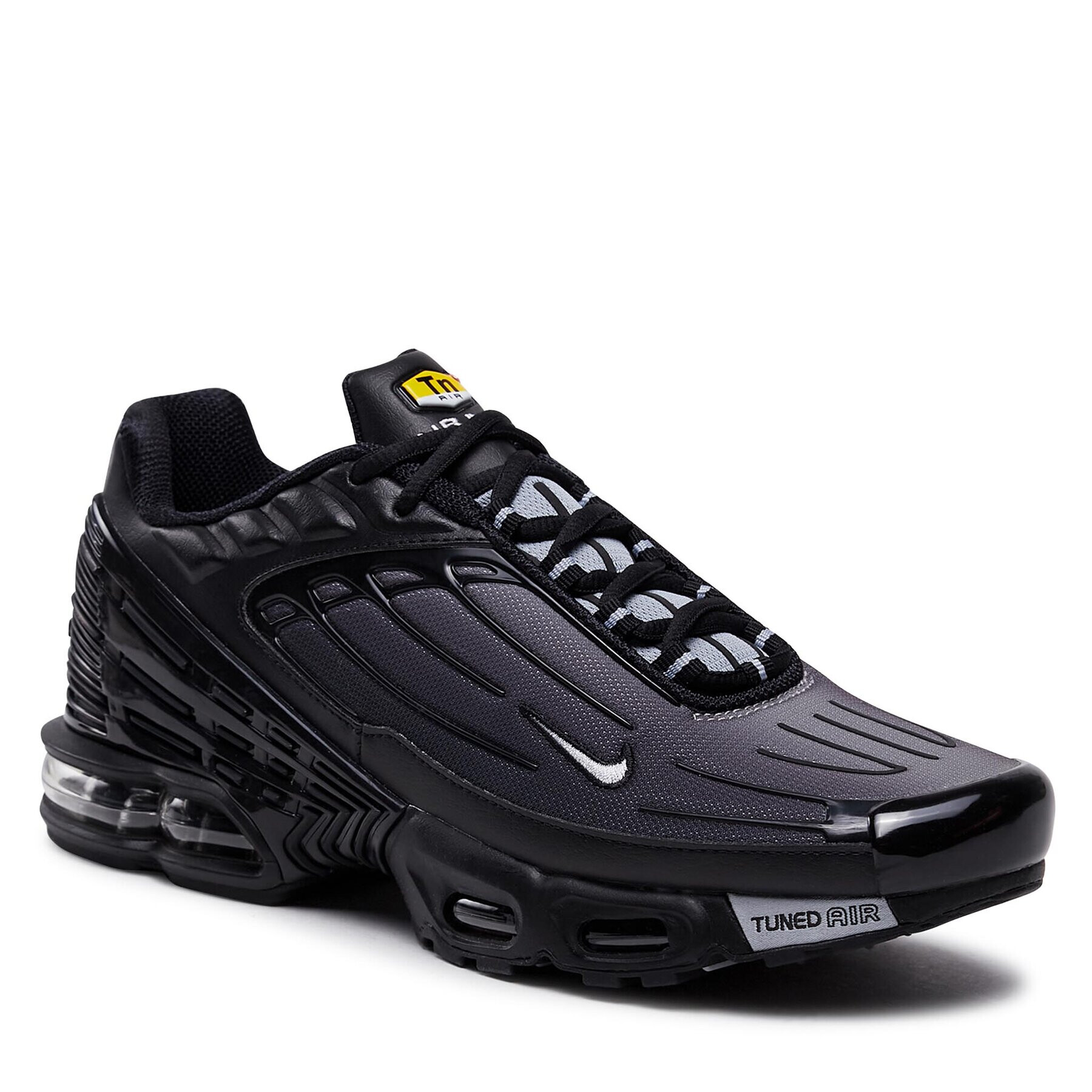 Nike Čevlji Air Max Plus II CJ9684-002 Črna - Pepit.si