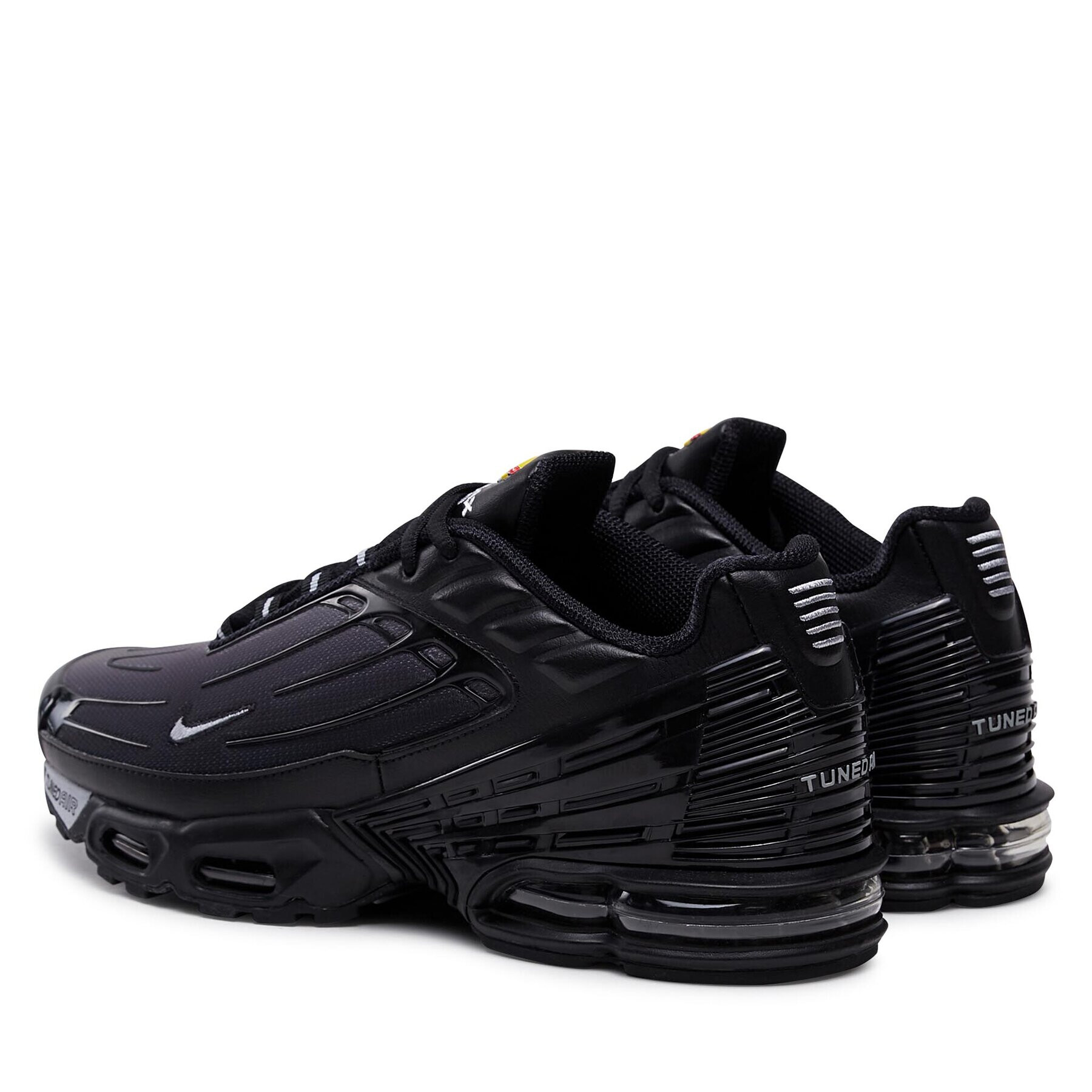 Nike Čevlji Air Max Plus II CJ9684-002 Črna - Pepit.si