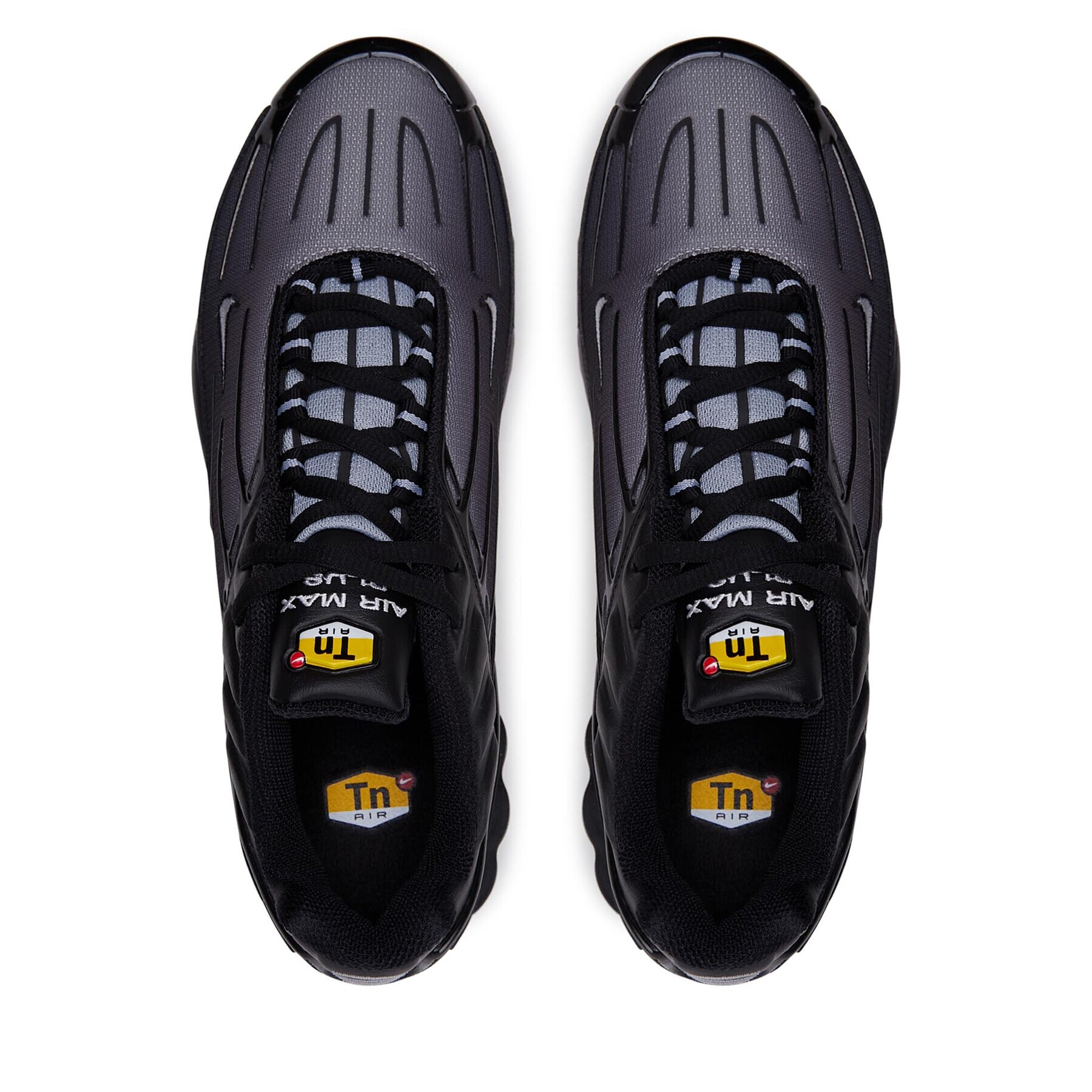 Nike Čevlji Air Max Plus II CJ9684-002 Črna - Pepit.si