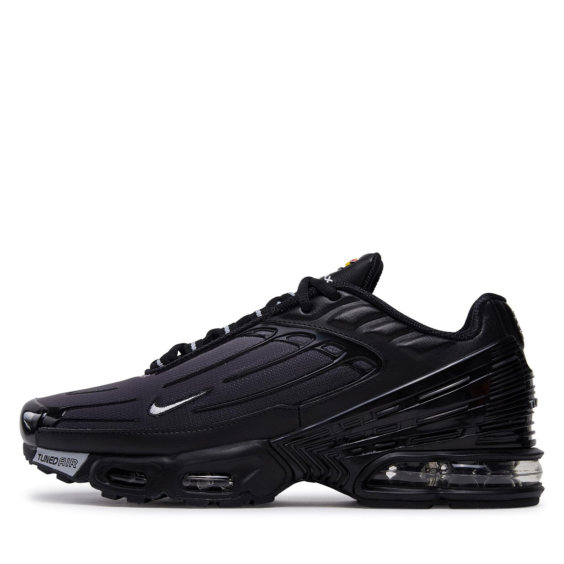 Nike Čevlji Air Max Plus II CJ9684-002 Črna - Pepit.si