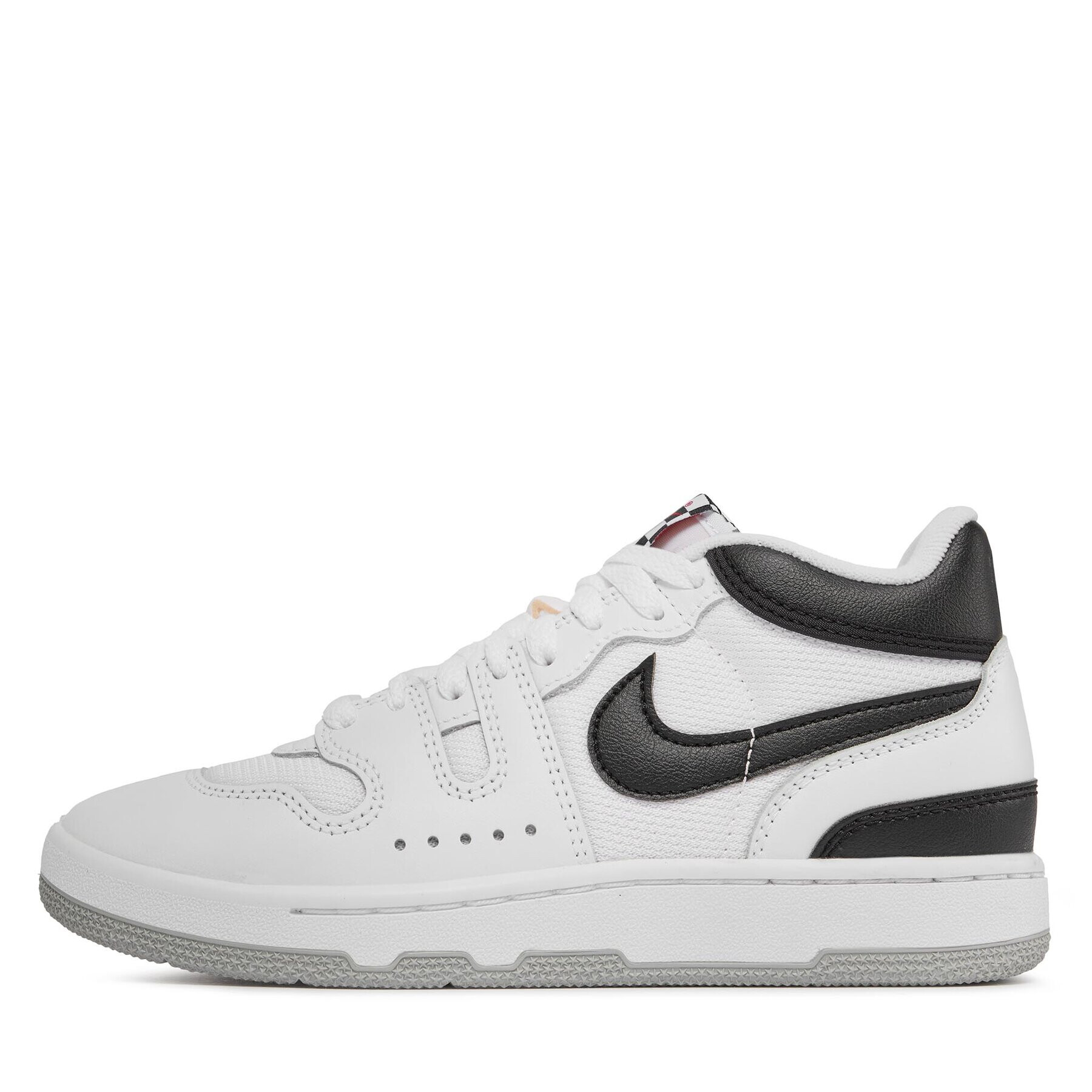 Nike Čevlji Attack Qs Sp FB8938 101 Bela - Pepit.si