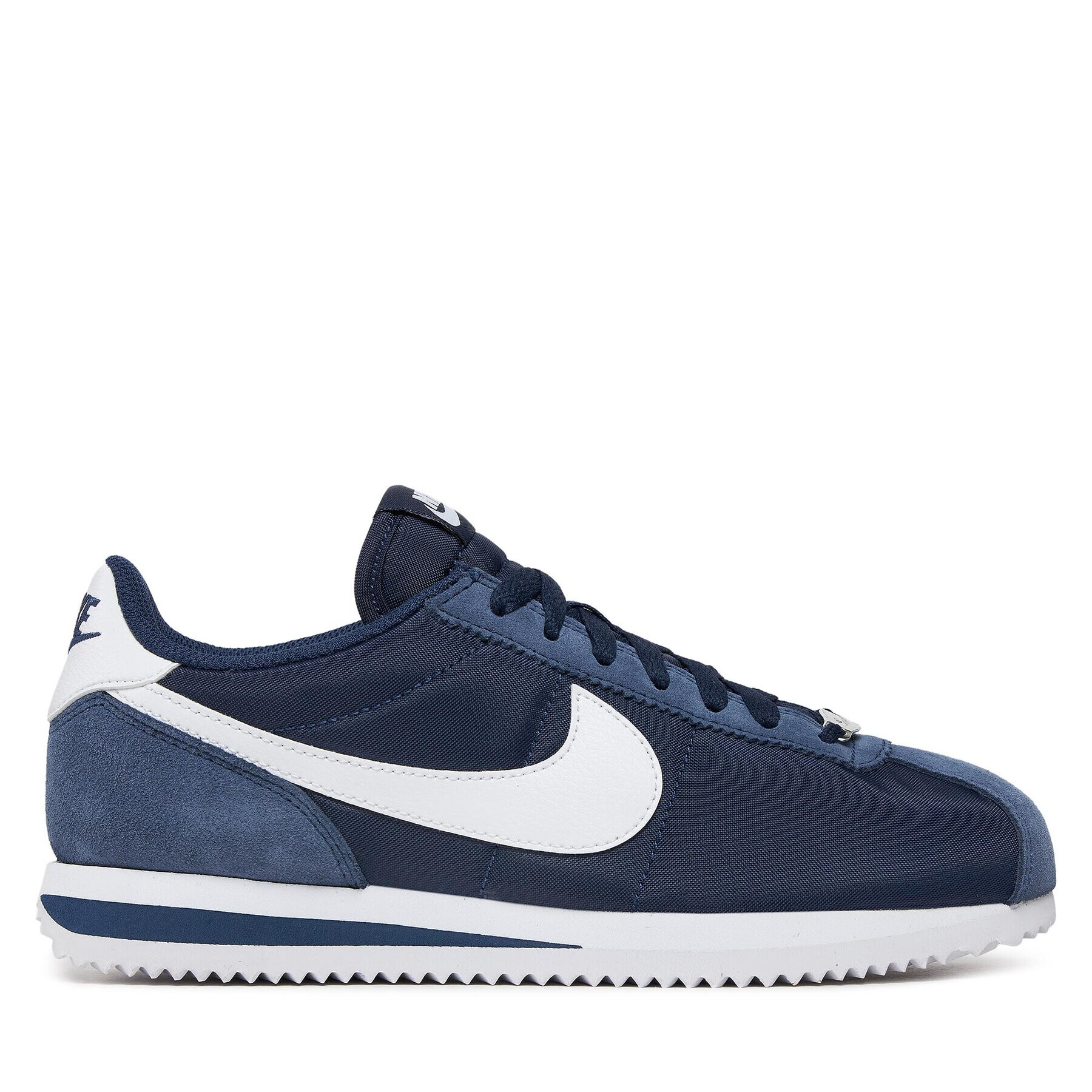 Nike Čevlji Cortez DZ2795-400 Mornarsko modra - Pepit.si