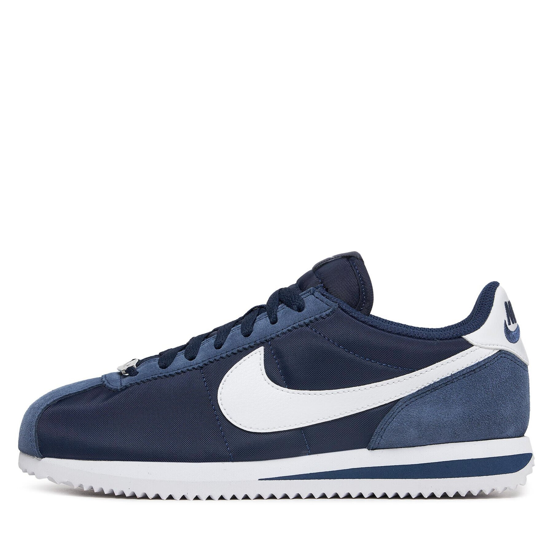 Nike Čevlji Cortez DZ2795-400 Mornarsko modra - Pepit.si